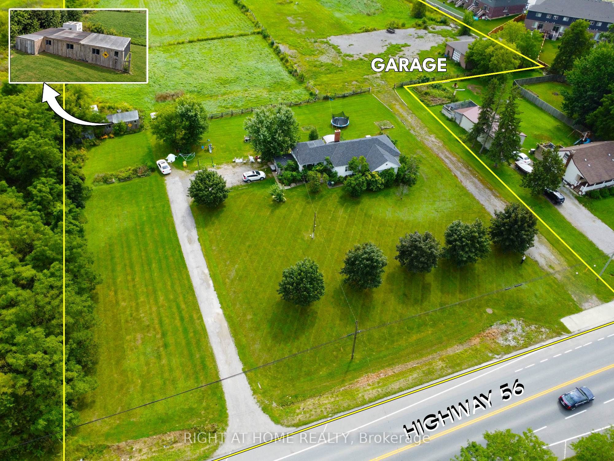 2311 Highway 56, Hamilton, ON L0R 1C0 photo 3