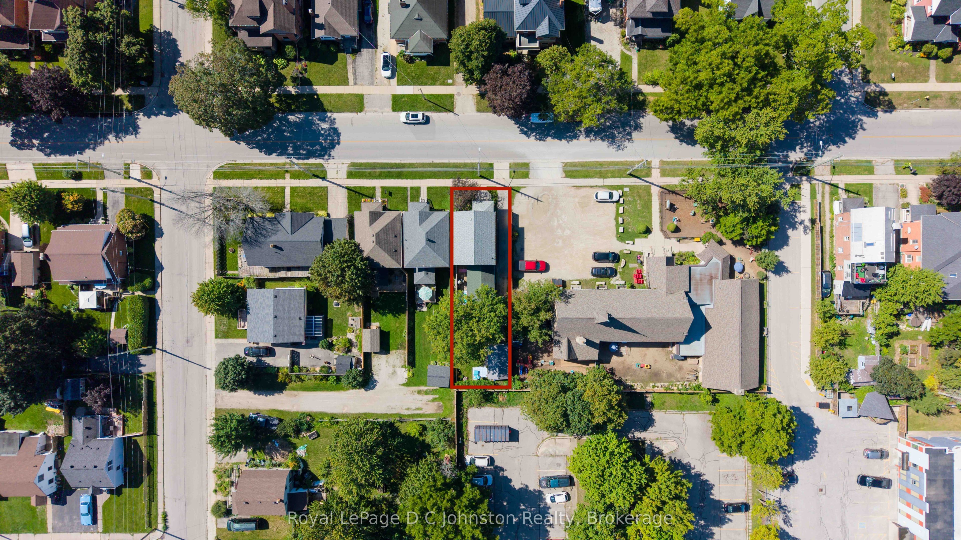 1321 4th Avenue W, Owen Sound, ON N4K 4W9 photo 3