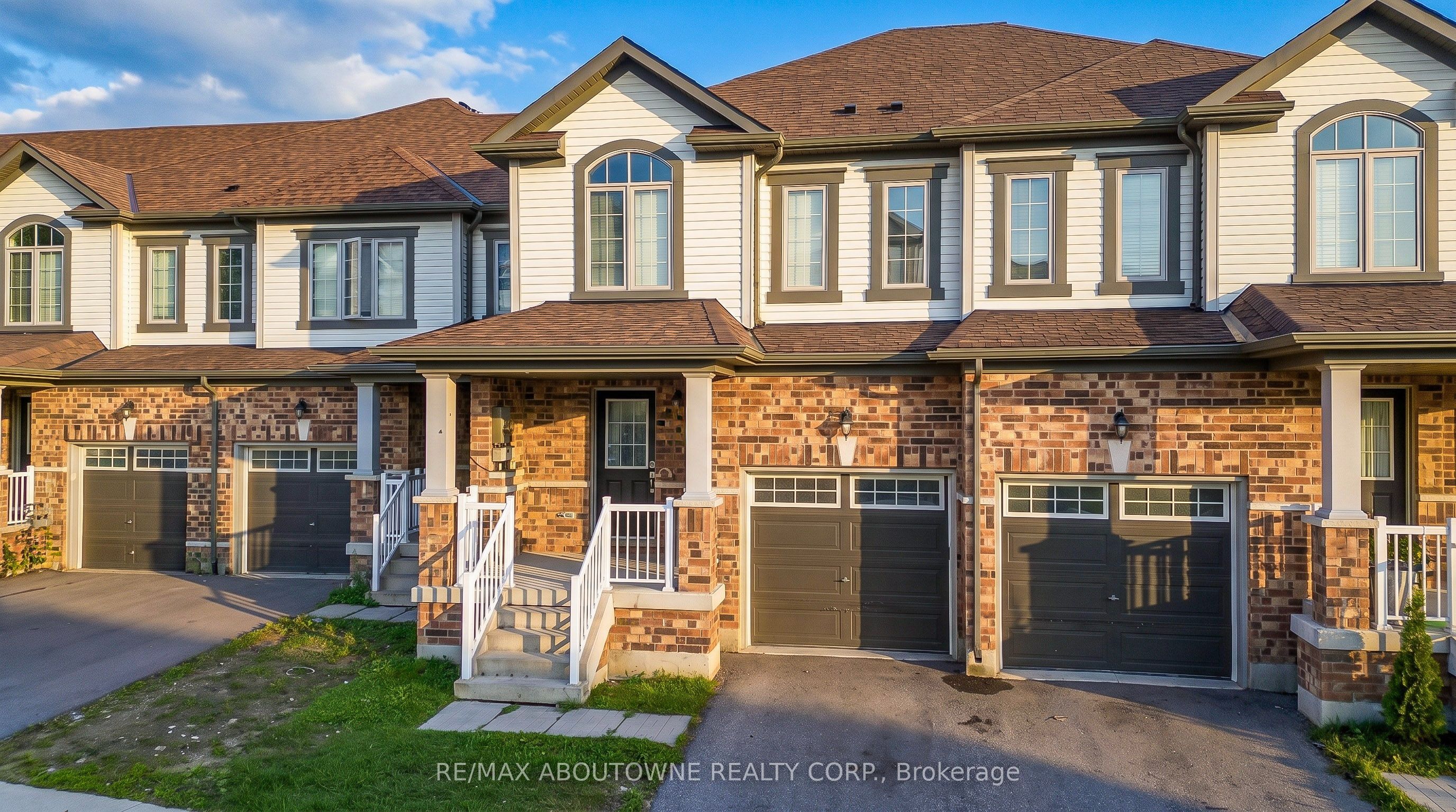 420 Linden Drive 10, Waterloo, ON N3H 0C2