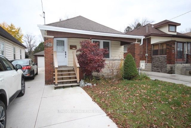 429 Burbrook Place, London East, ON N5W 4B5