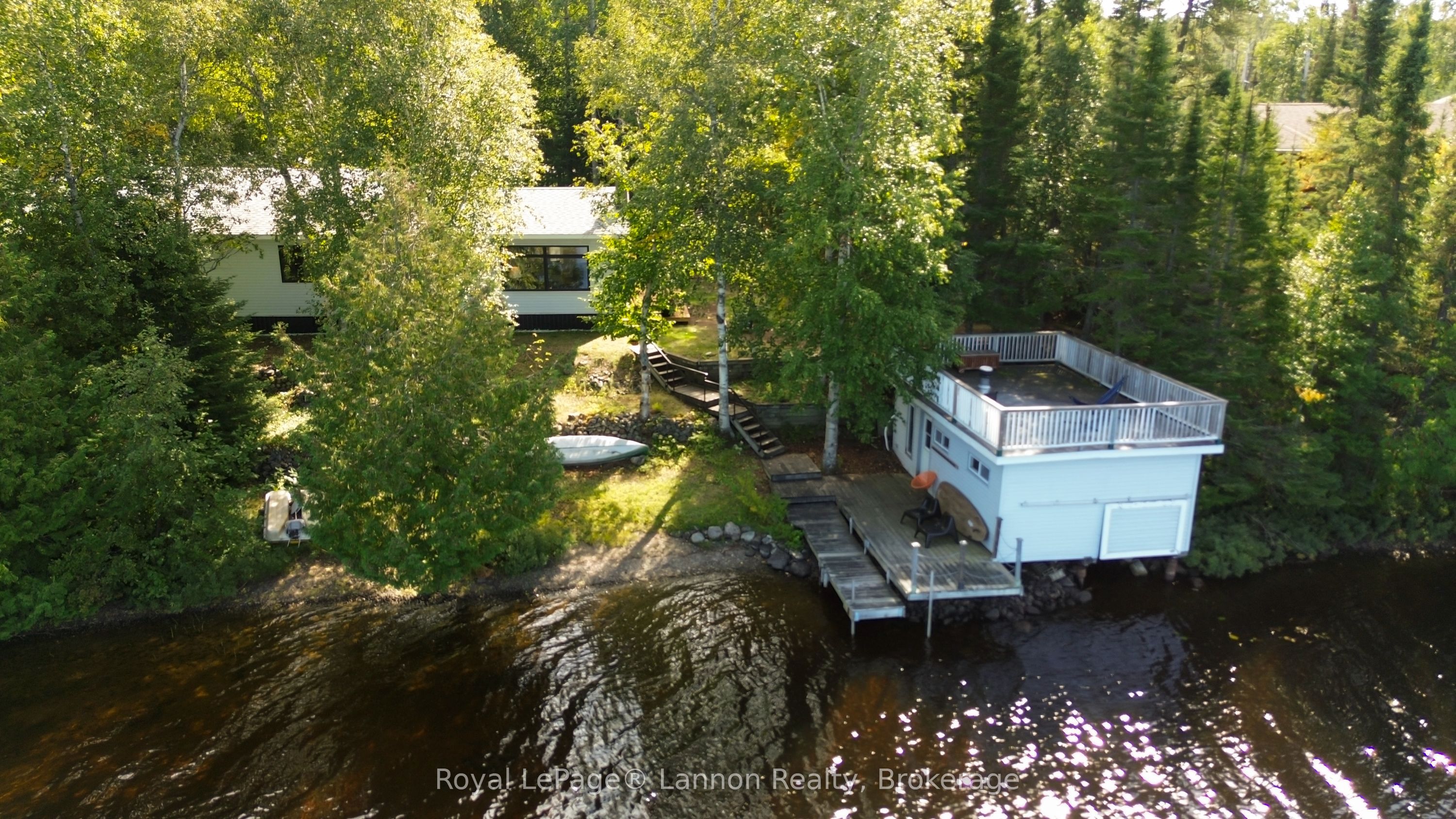 6563 Dog Lake Road, Thunder Bay Remote Area, ON P7G 0E1 photo 2