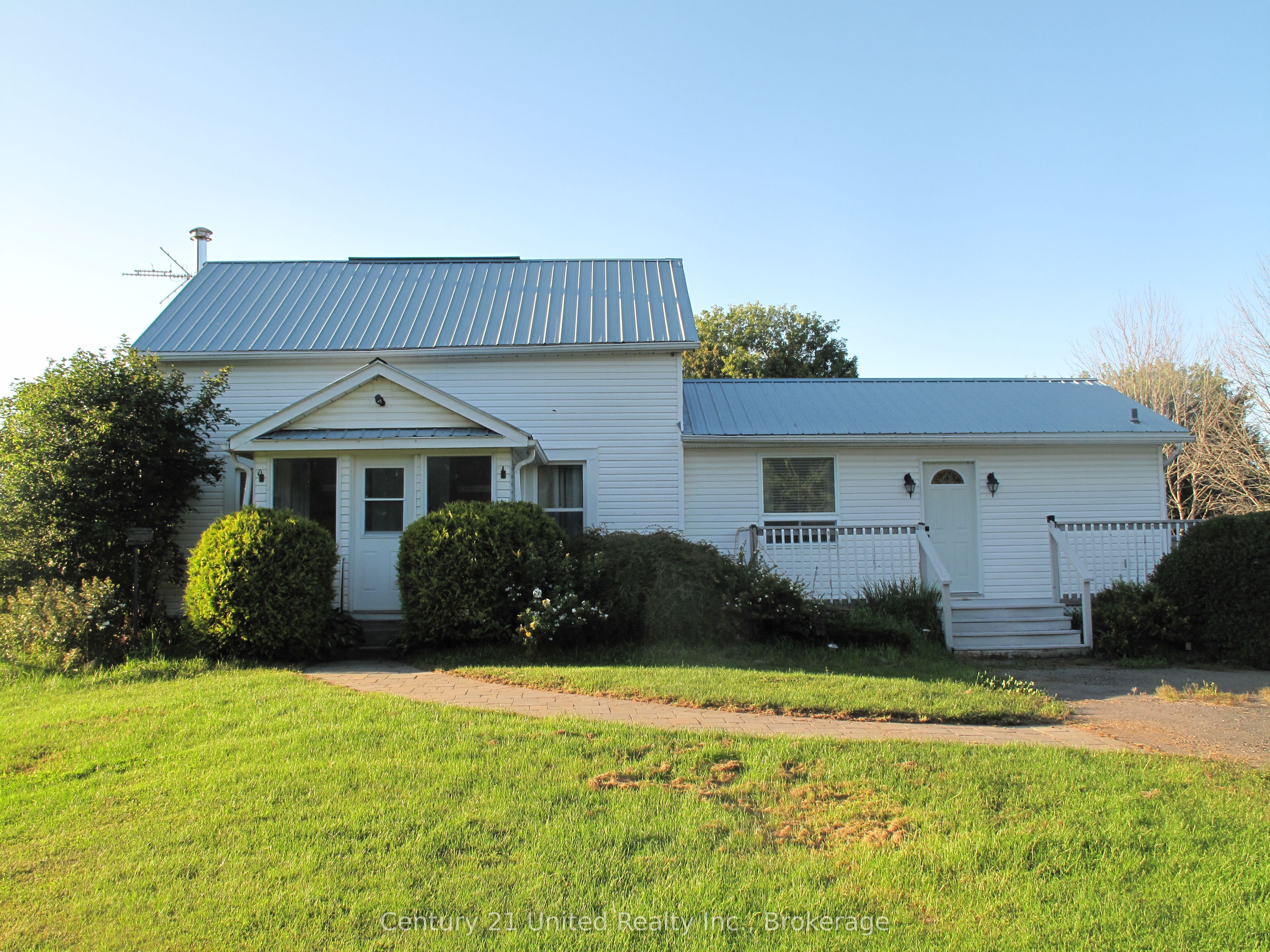 528 Concession Rd 6 E, Trent Hills, ON K0K 3K0