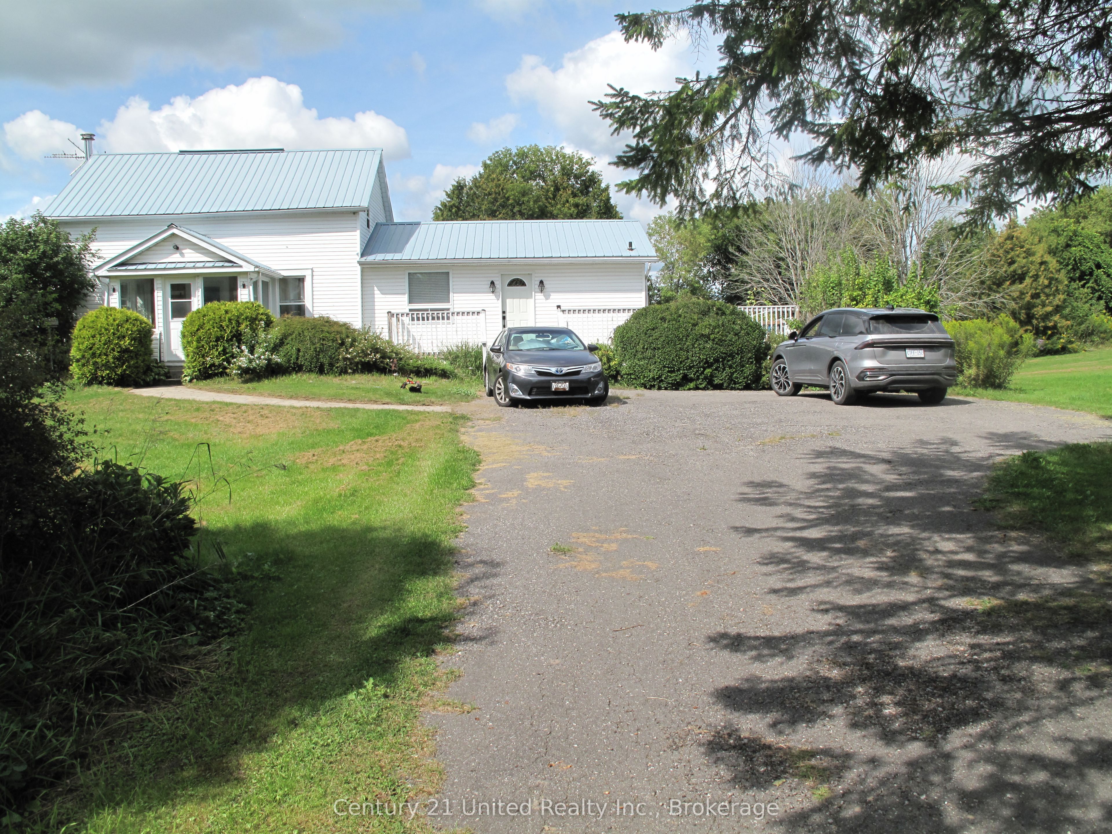 528 Concession Rd 6 E, Trent Hills, ON K0K 3K0 photo 2