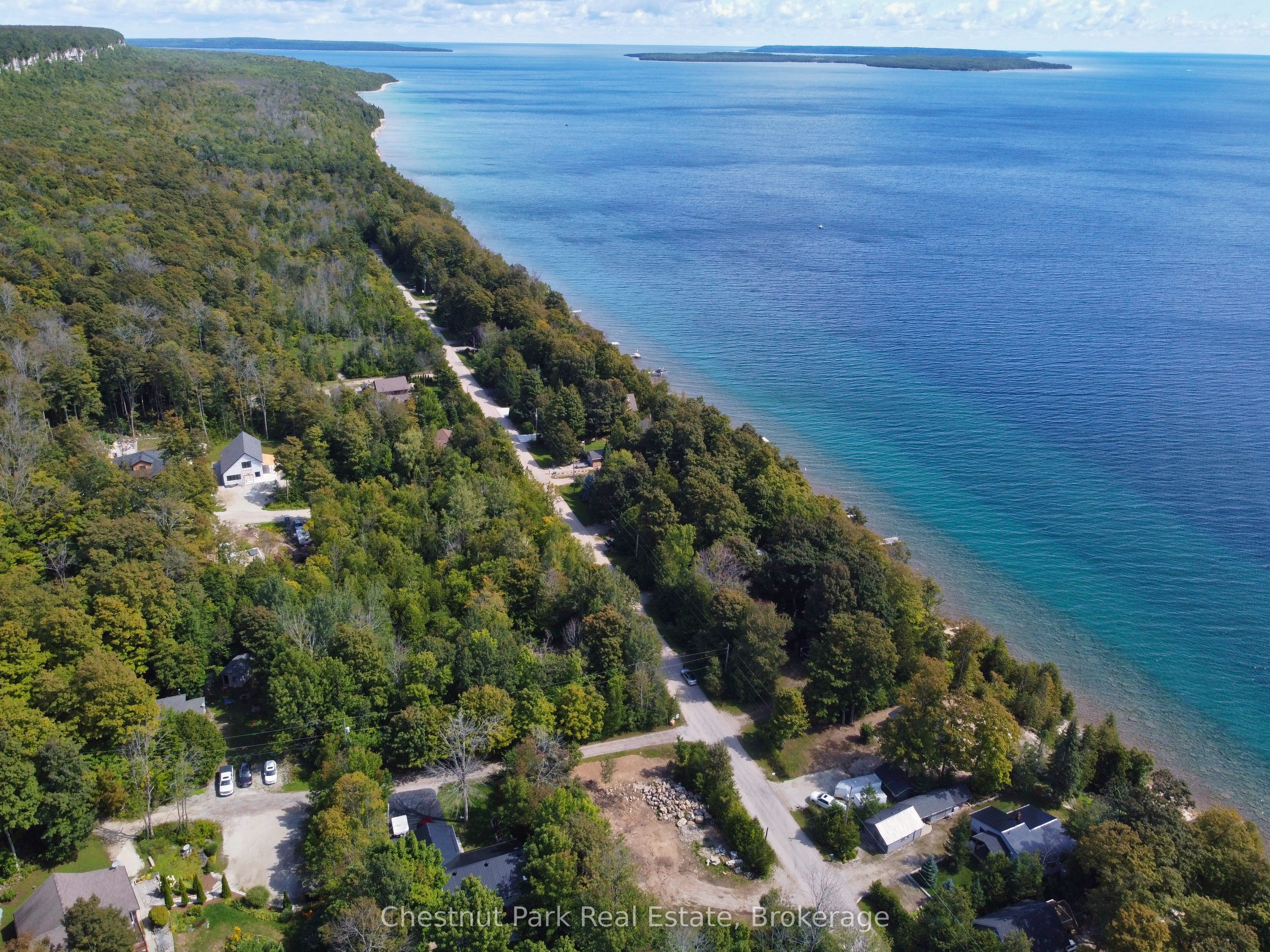 LT 144 15th Avenue, South Bruce Peninsula, ON N0H 2T0 photo 2