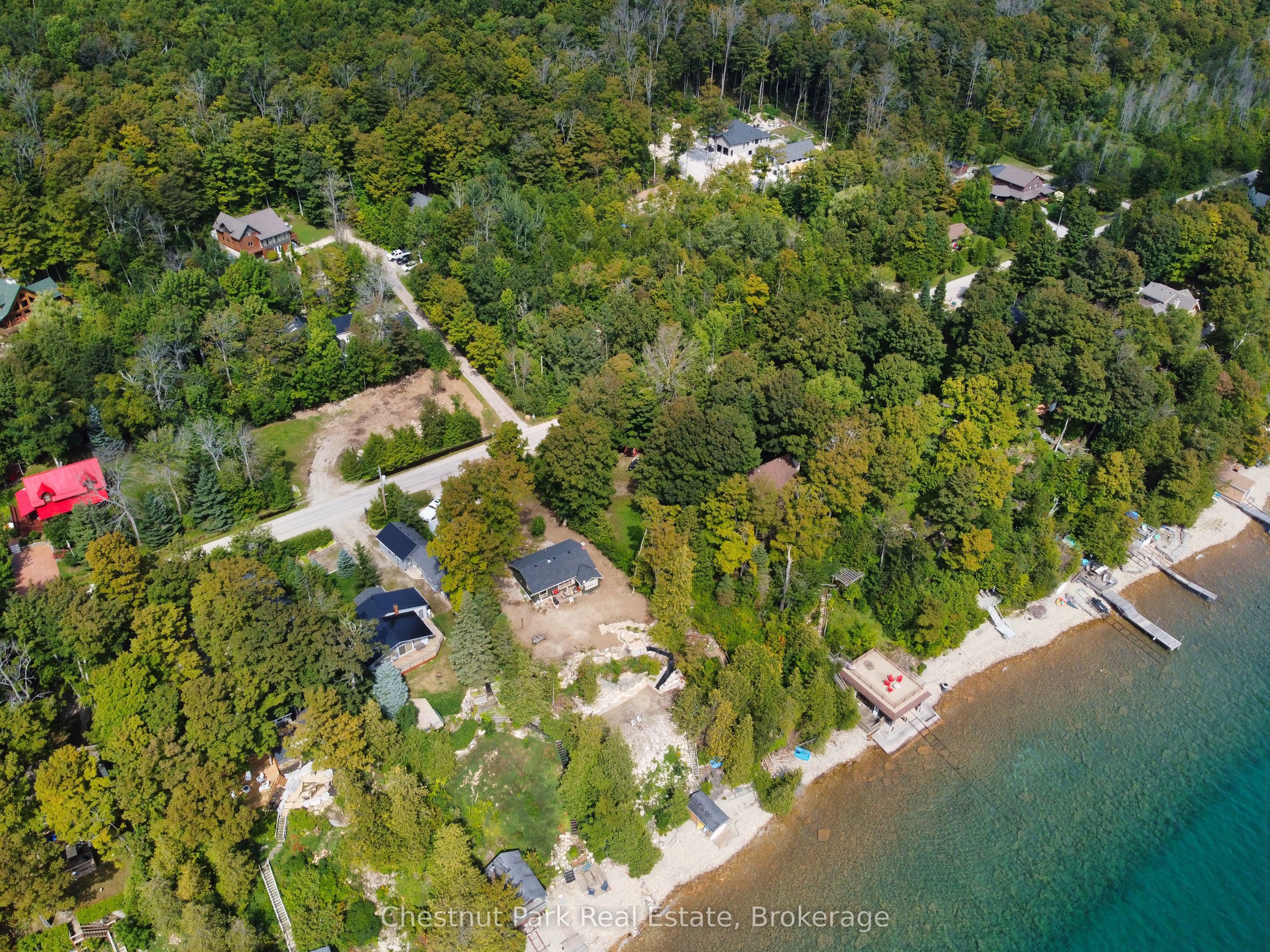 LT 144 15th Avenue, South Bruce Peninsula, ON N0H 2T0 photo 3