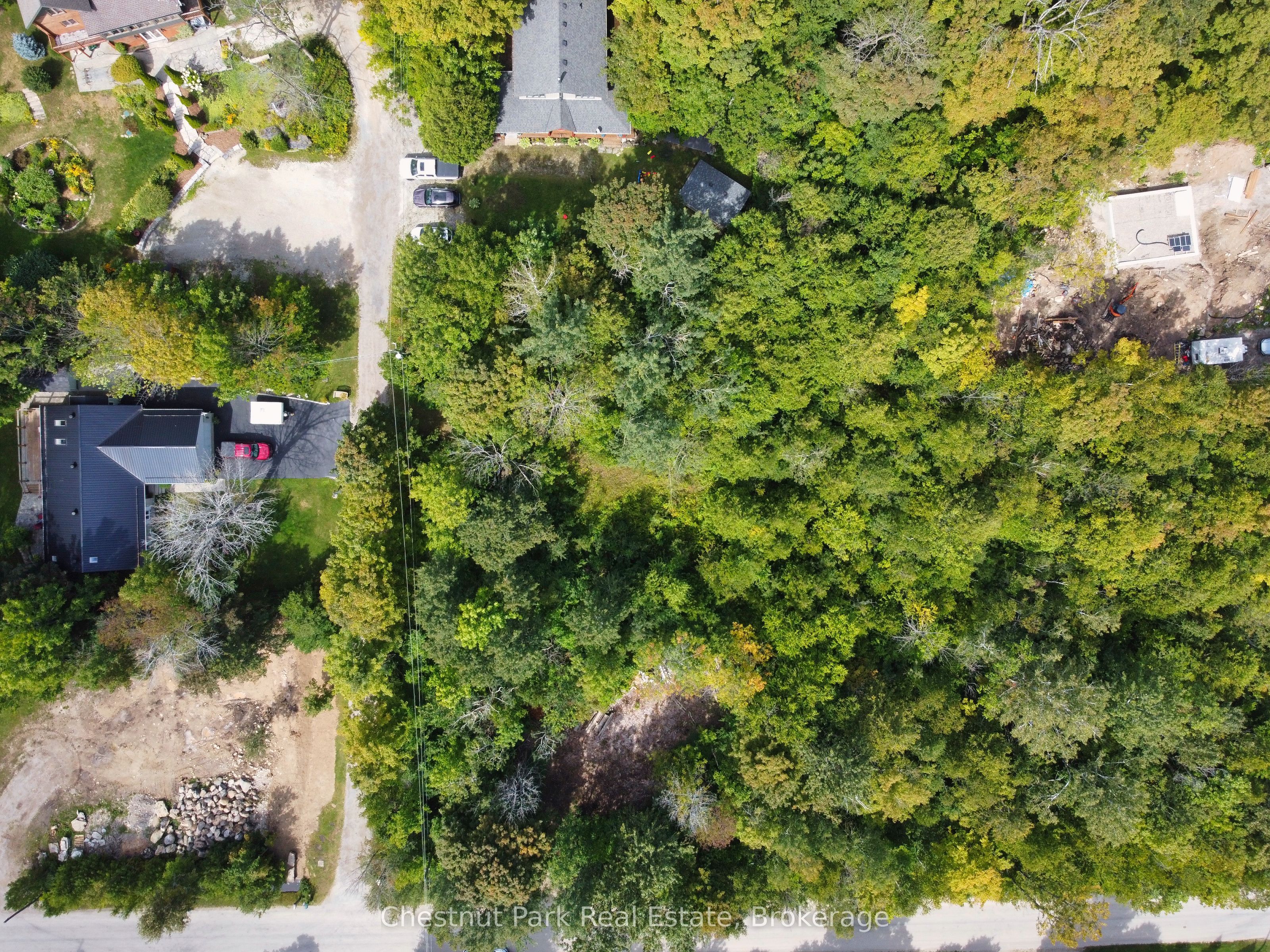 LT 144 15th Avenue, South Bruce Peninsula, ON N0H 2T0 photo 5