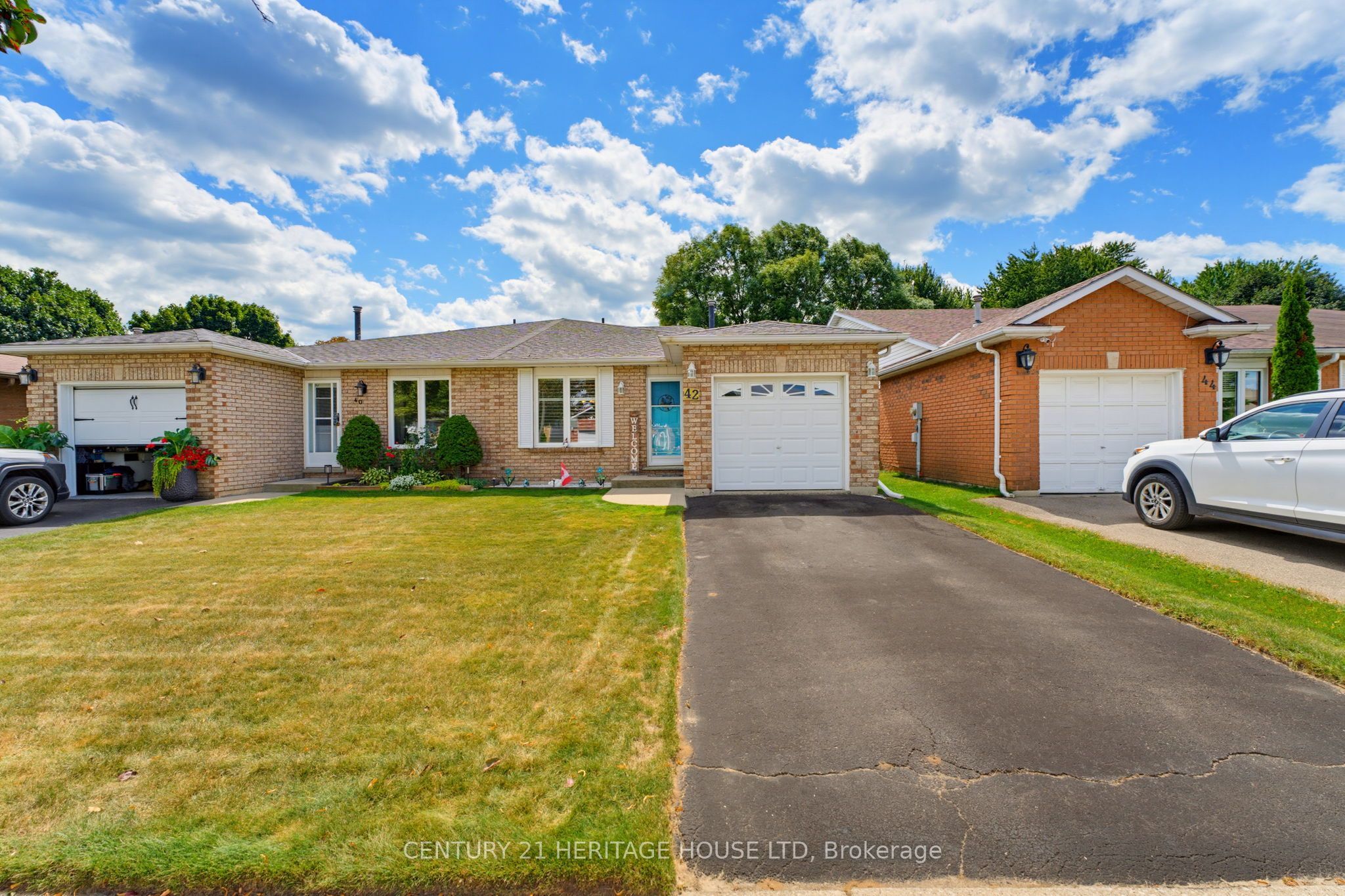 42 Buchanan Crescent, Brantford, ON N3P 2A5 photo 2