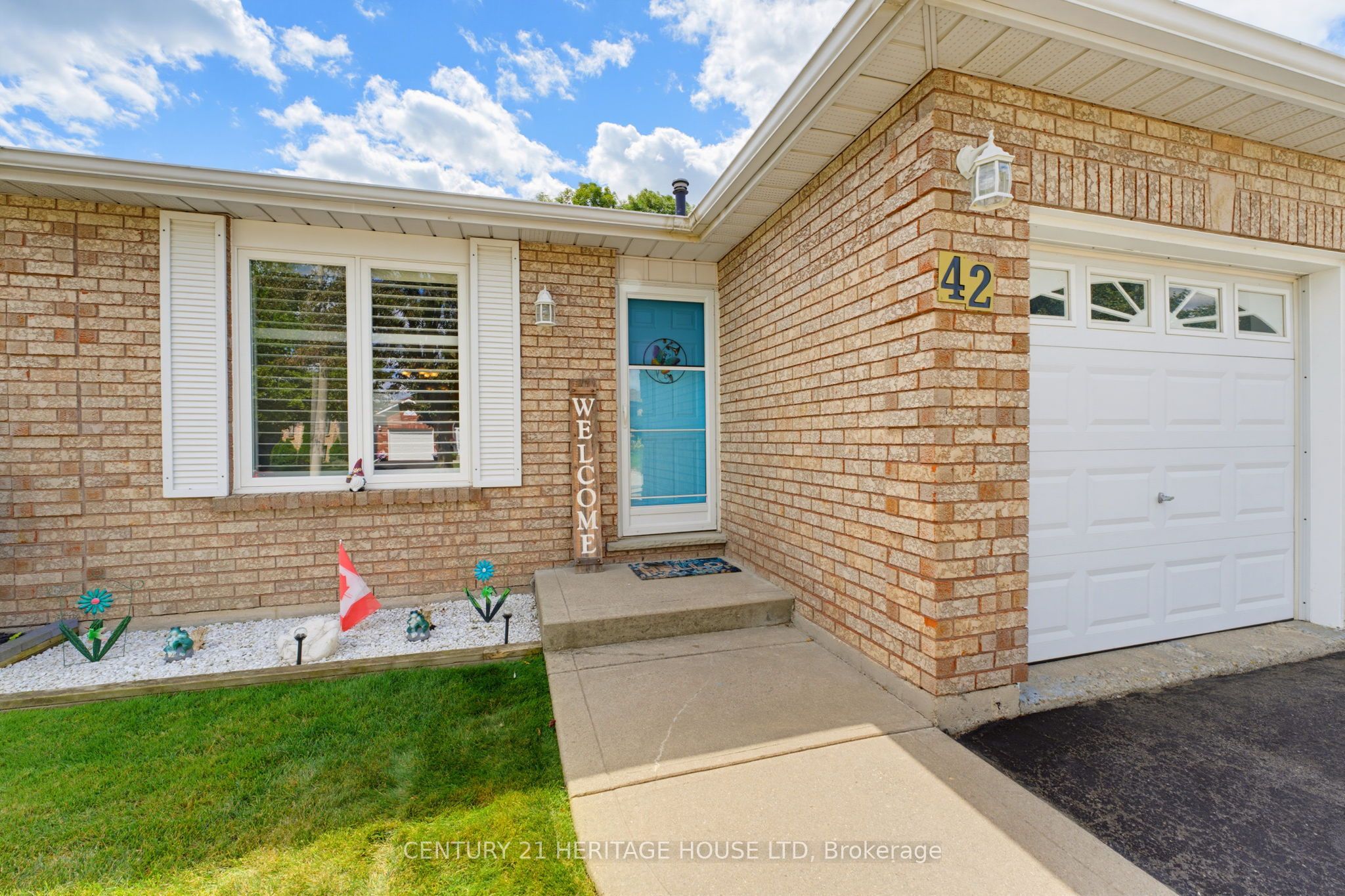 42 Buchanan Crescent, Brantford, ON N3P 2A5 photo 3