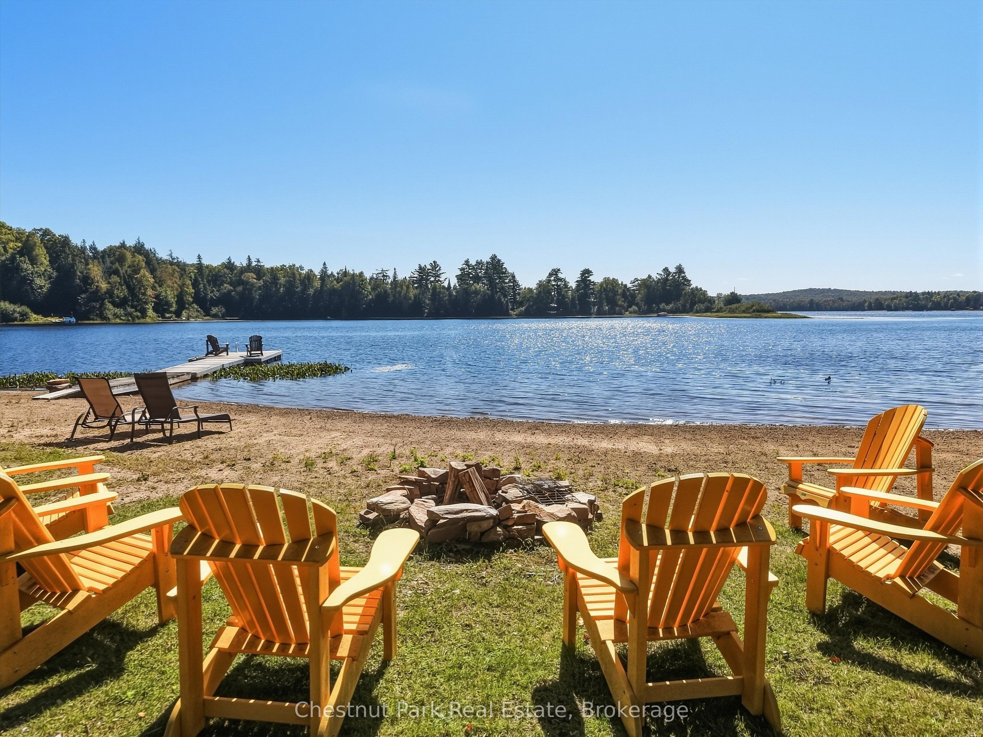 1110 Tom Parris Trail, Algonquin Highlands, ON P0A 1H0 photo 3