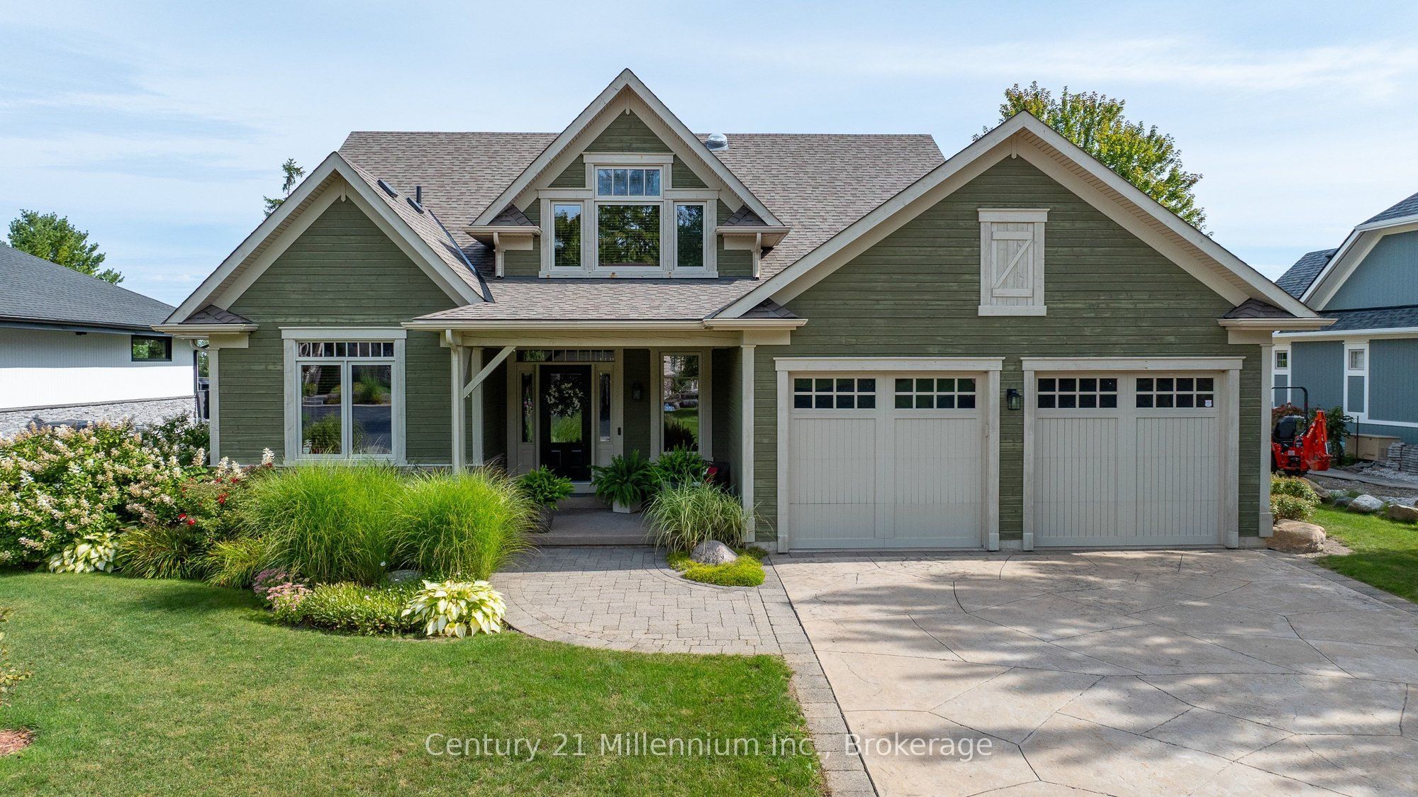 133 East Ridge Drive, Blue Mountains, ON N0H 2P0