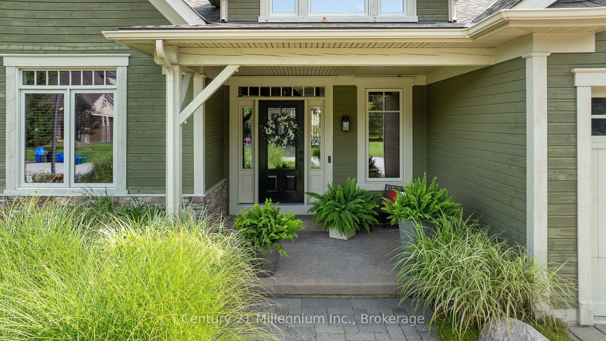 133 East Ridge Drive, Blue Mountains, ON N0H 2P0 photo 2