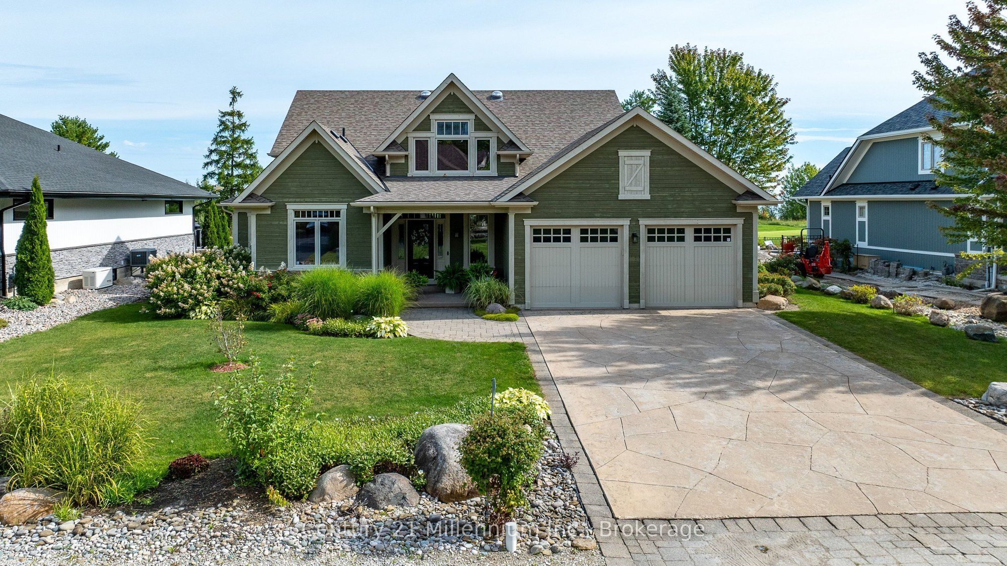 133 East Ridge Drive, Blue Mountains, ON N0H 2P0 photo 3
