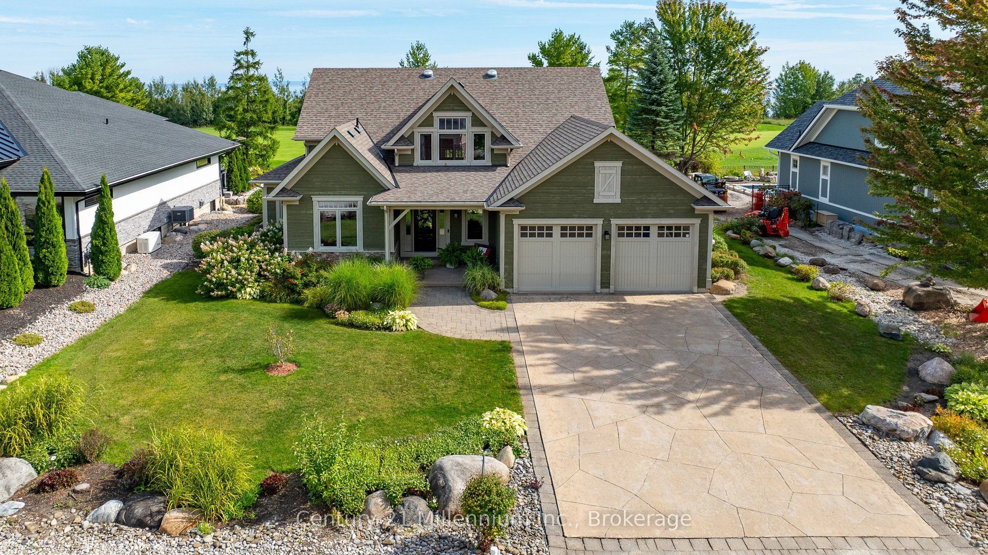 133 East Ridge Drive, Blue Mountains, ON N0H 2P0 photo 4