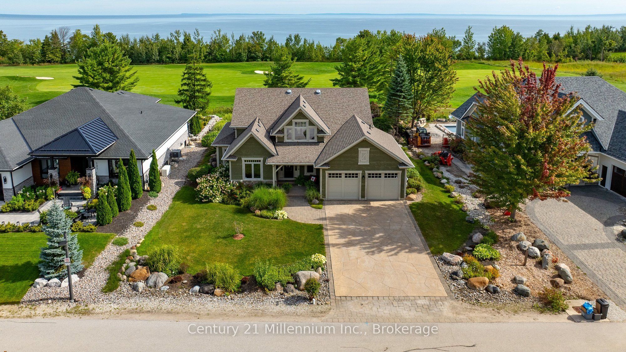 133 East Ridge Drive, Blue Mountains, ON N0H 2P0 photo 5