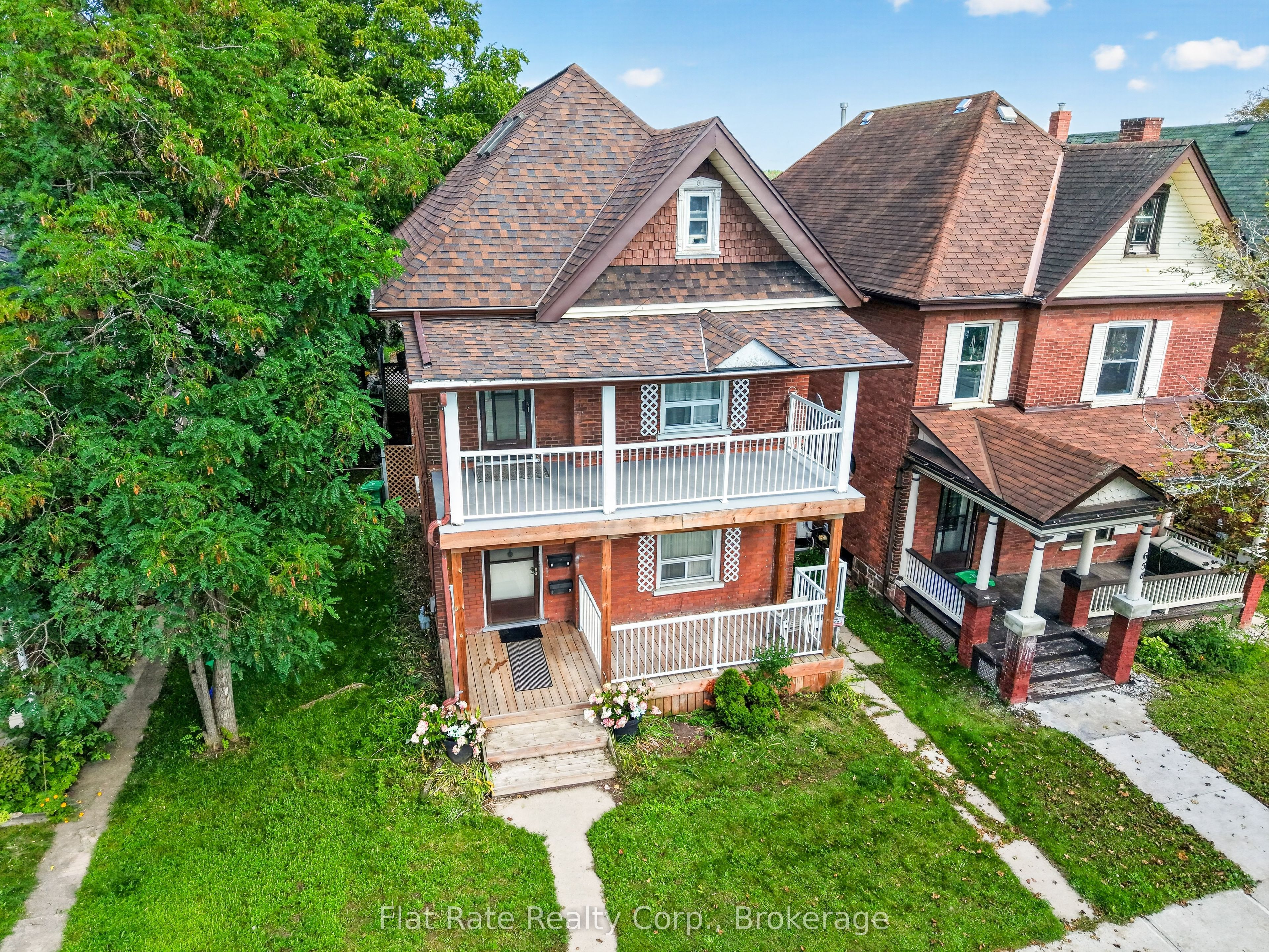 660 George Street N, Peterborough, ON K9H 3S8