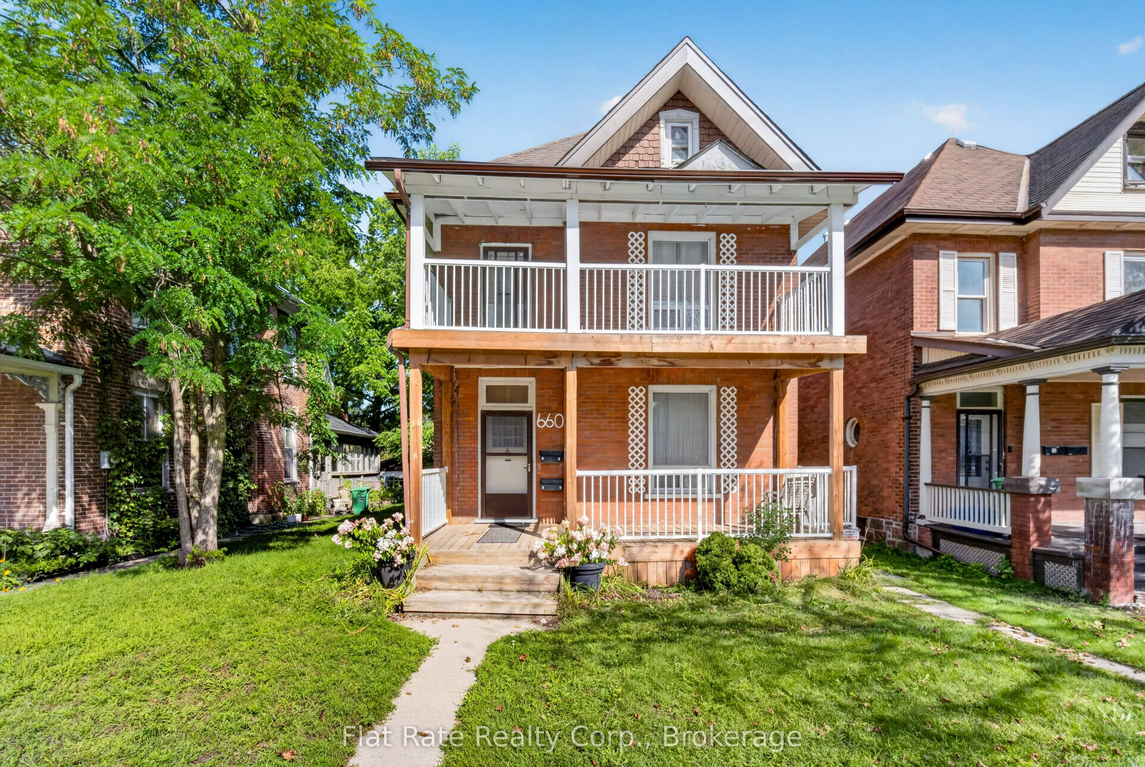 660 George Street N, Peterborough, ON K9H 3S8 photo 2