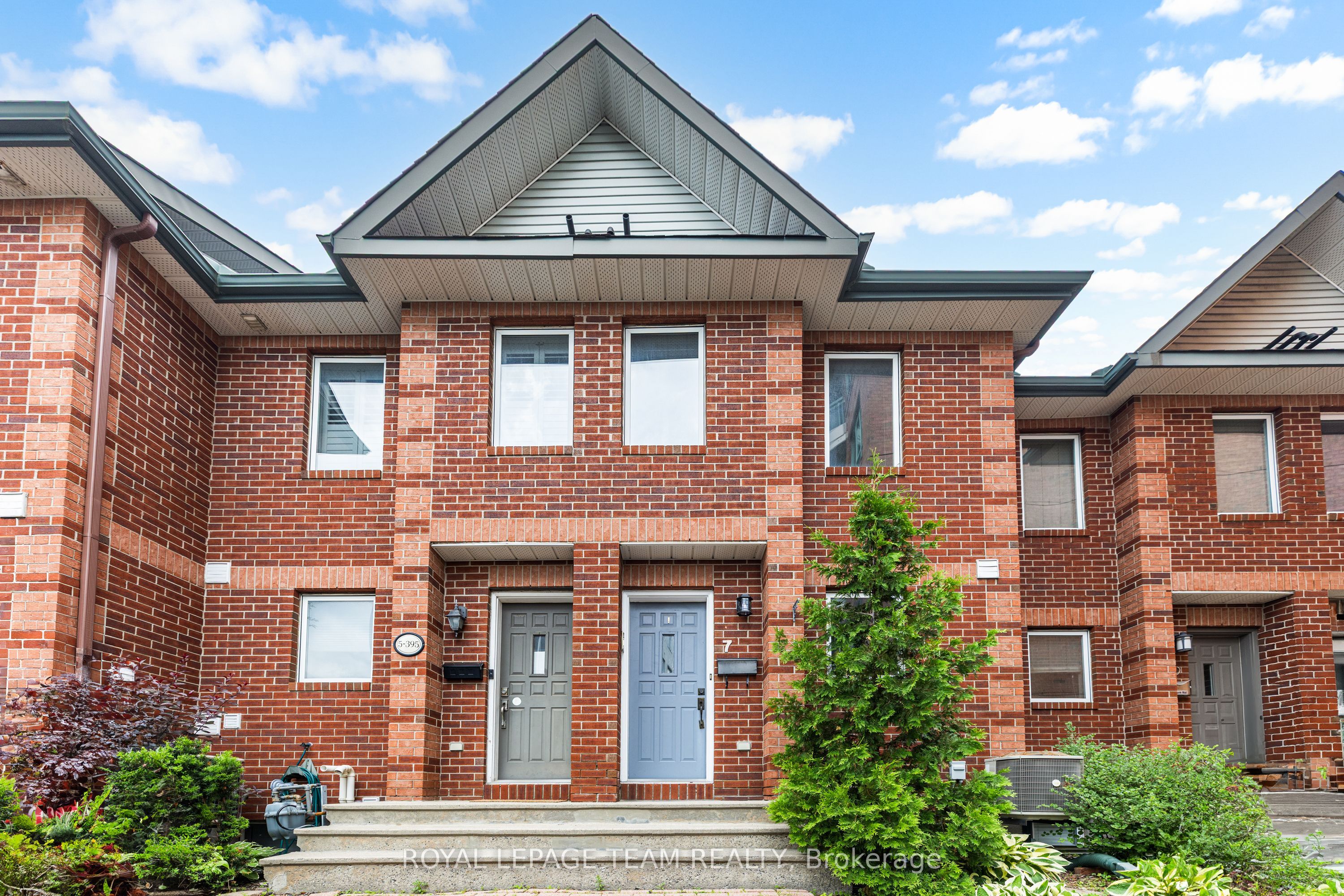 395 BELL Street S 7, Dows Lake - Civic Hospital and Area, ON K1S 4K5