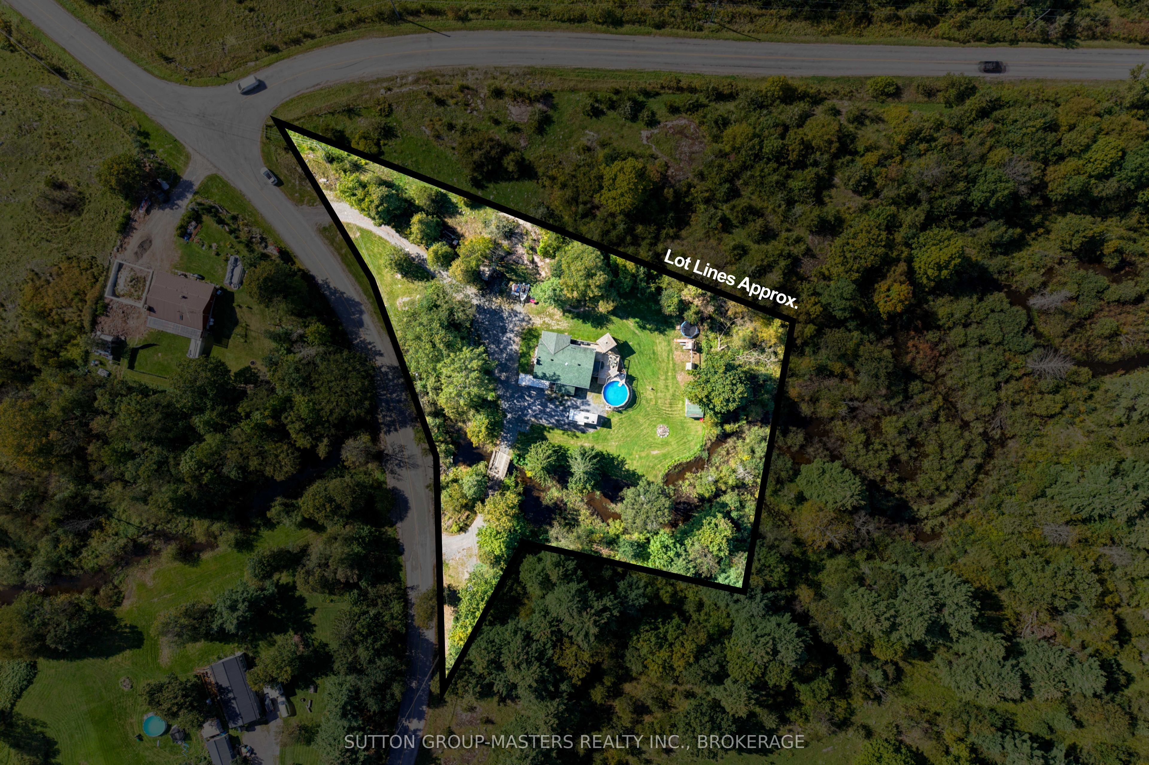 754 Church Road, Stone Mills, ON K0K 1Z0