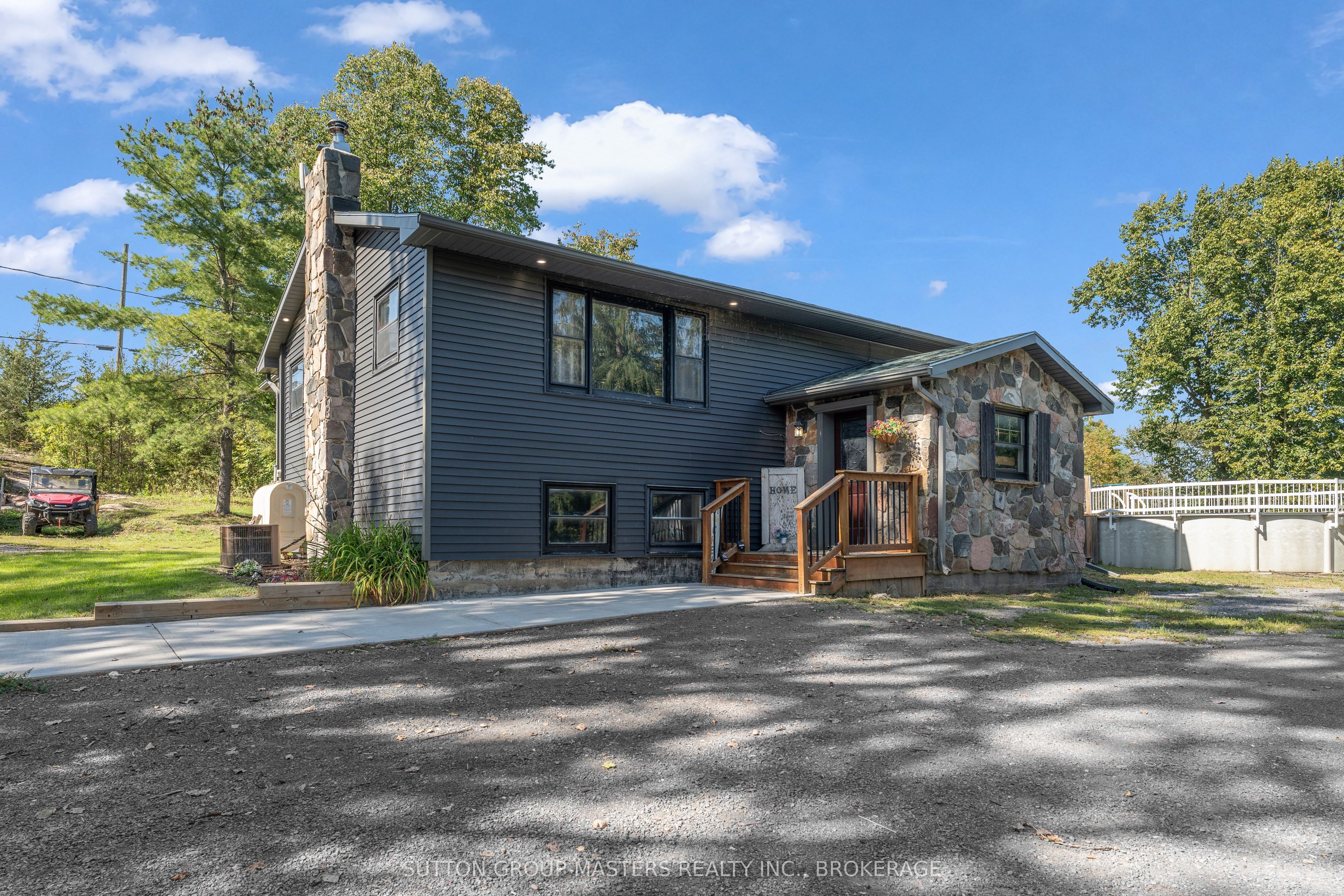 754 Church Road, Stone Mills, ON K0K 1Z0 photo 2