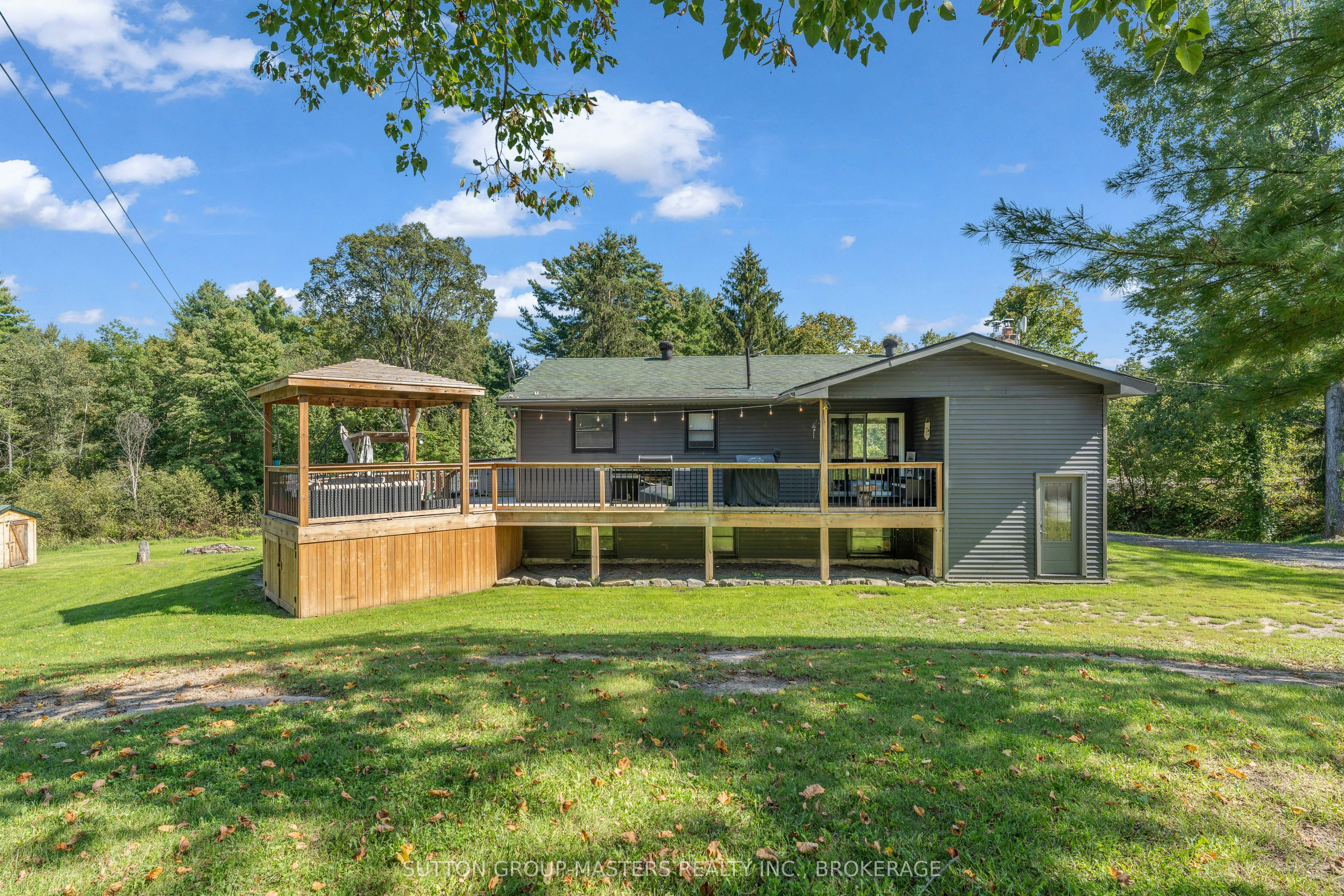 754 Church Road, Stone Mills, ON K0K 1Z0 photo 4