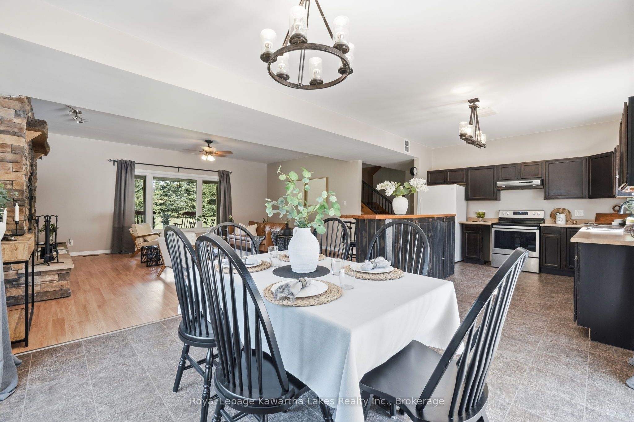 1752 Highway 35 S, Kawartha Lakes, ON L0B 1K0