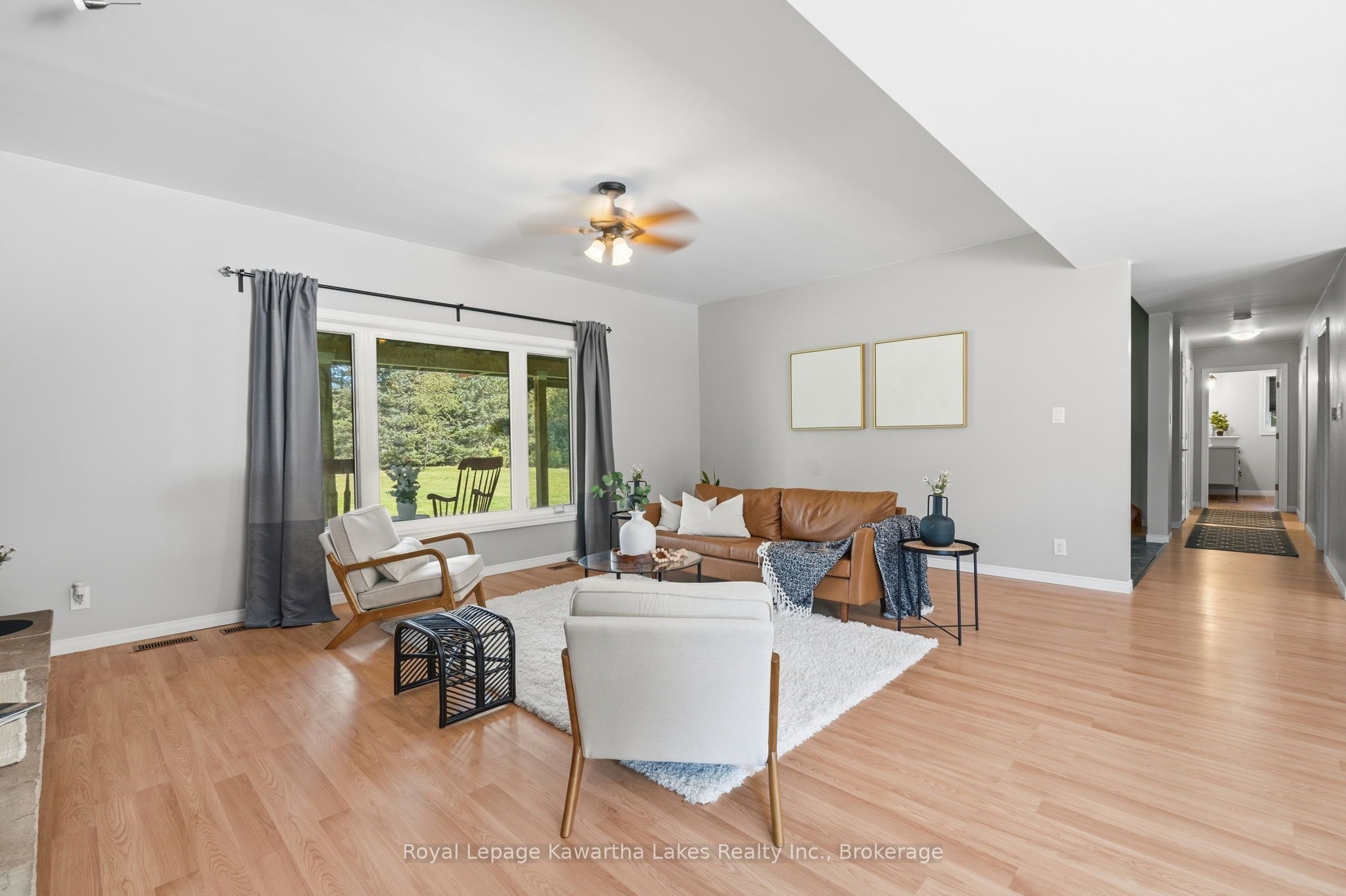 1752 Highway 35 S, Kawartha Lakes, ON L0B 1K0 photo 3
