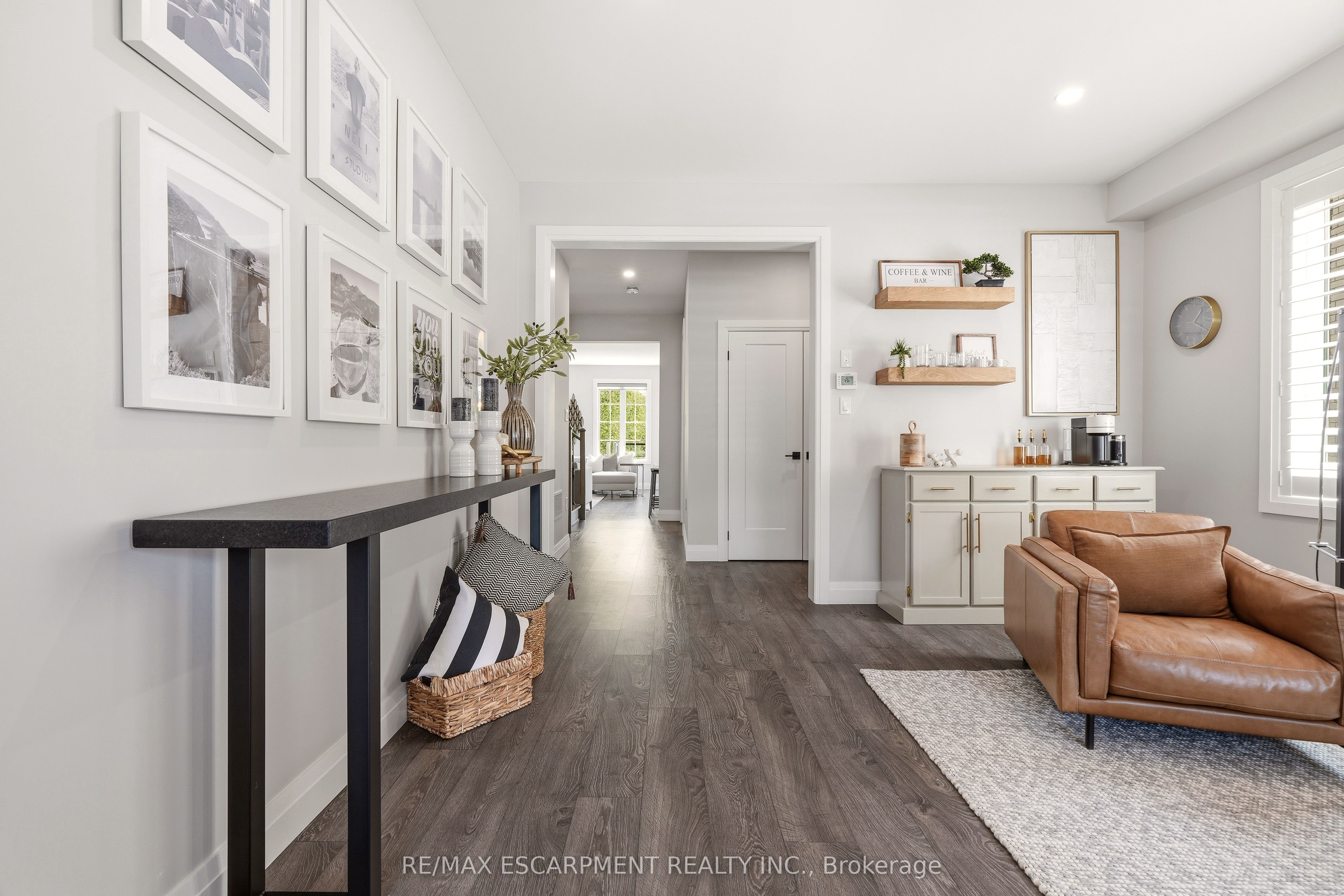 57 Riverwalk Drive, Hamilton, ON L8B 1X3 photo 4