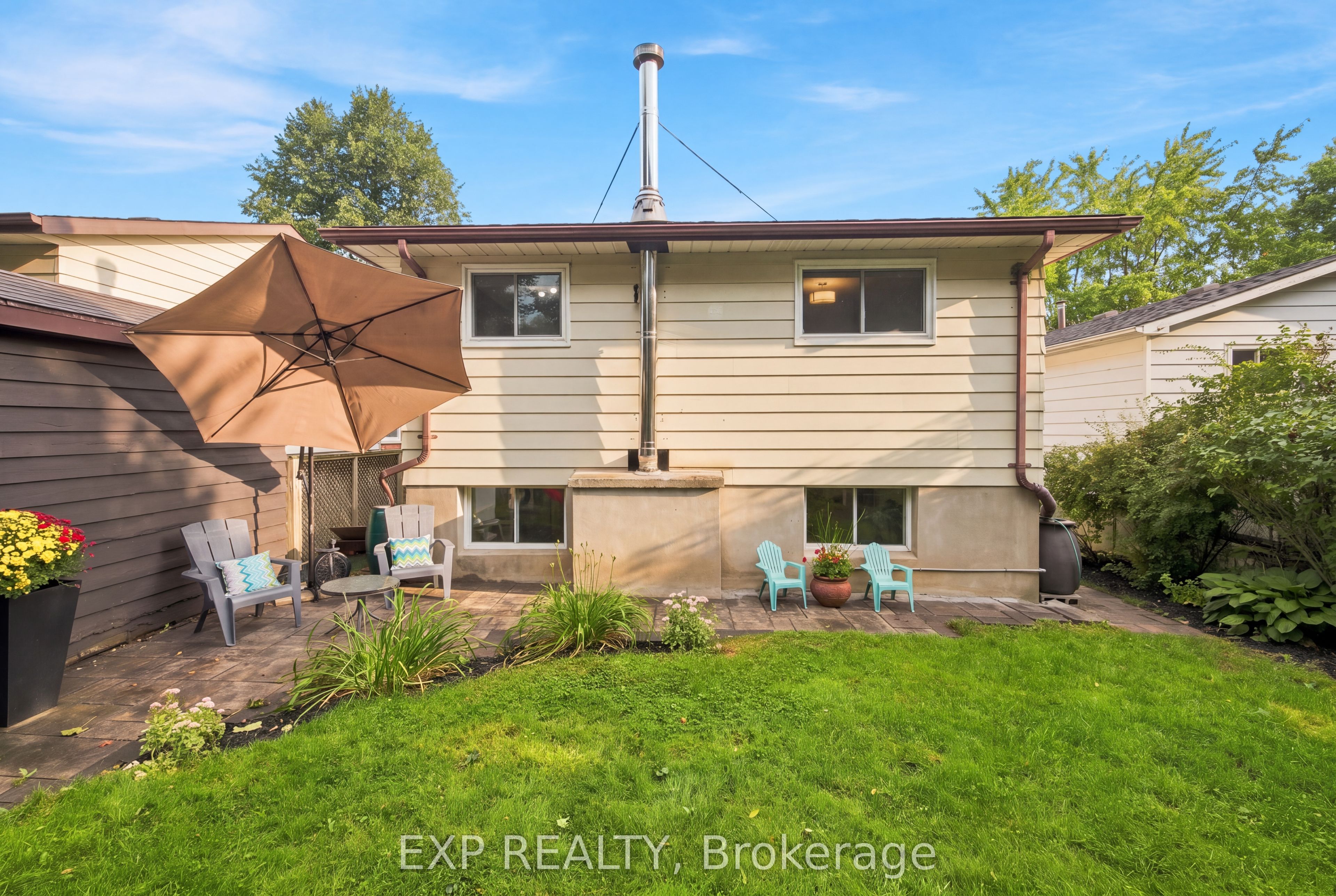 447 Drummerhill Crescent, Waterloo, ON N2T 1G3 photo 5