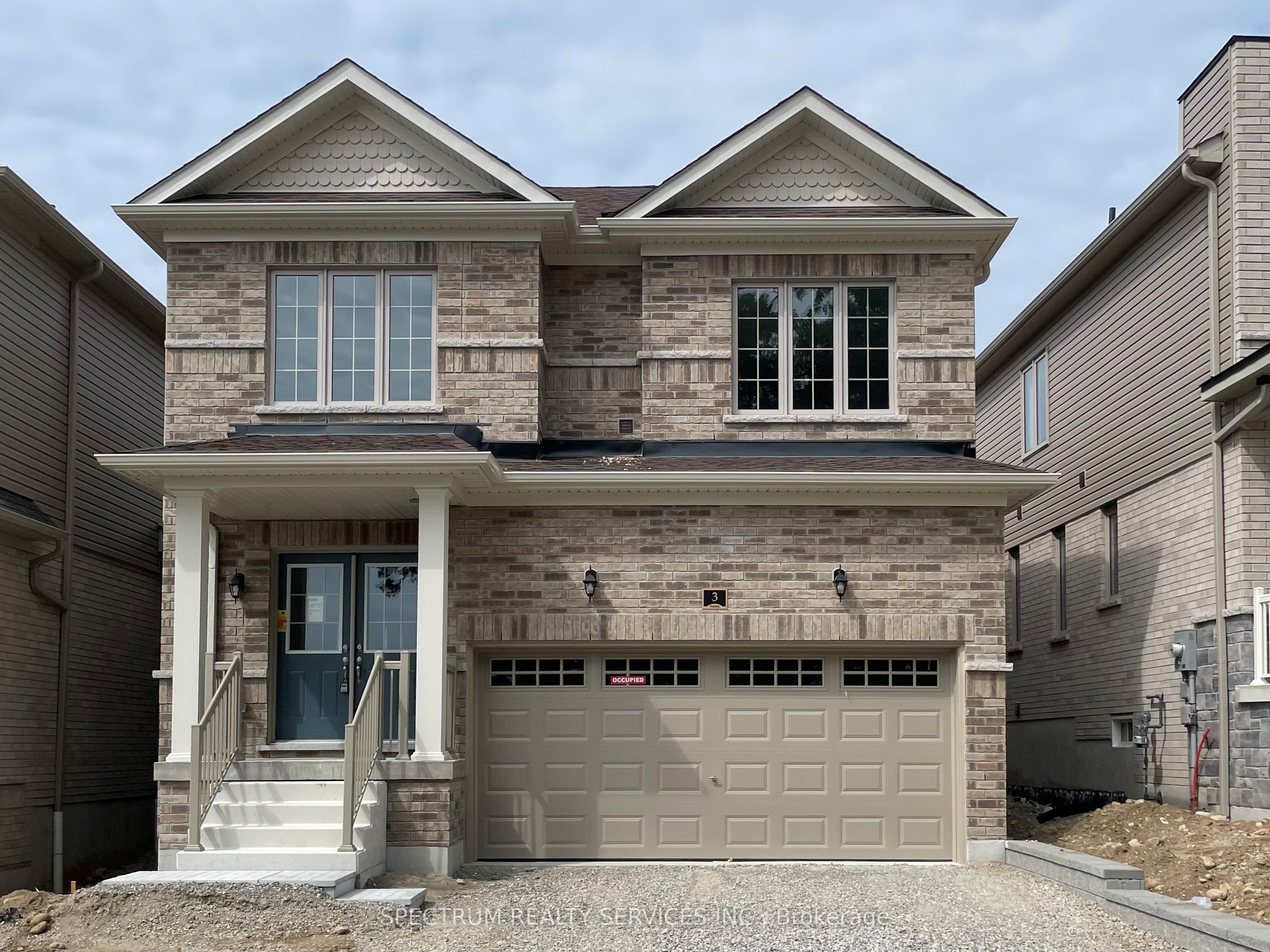 3 Southern Avenue, Brant, ON N3L 0R4