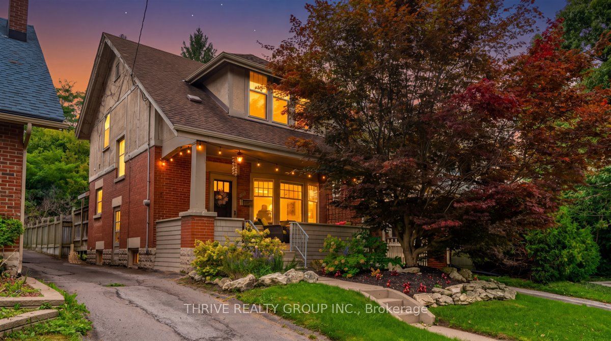 251 Ridout Street S, London South, ON N6C 3Y5
