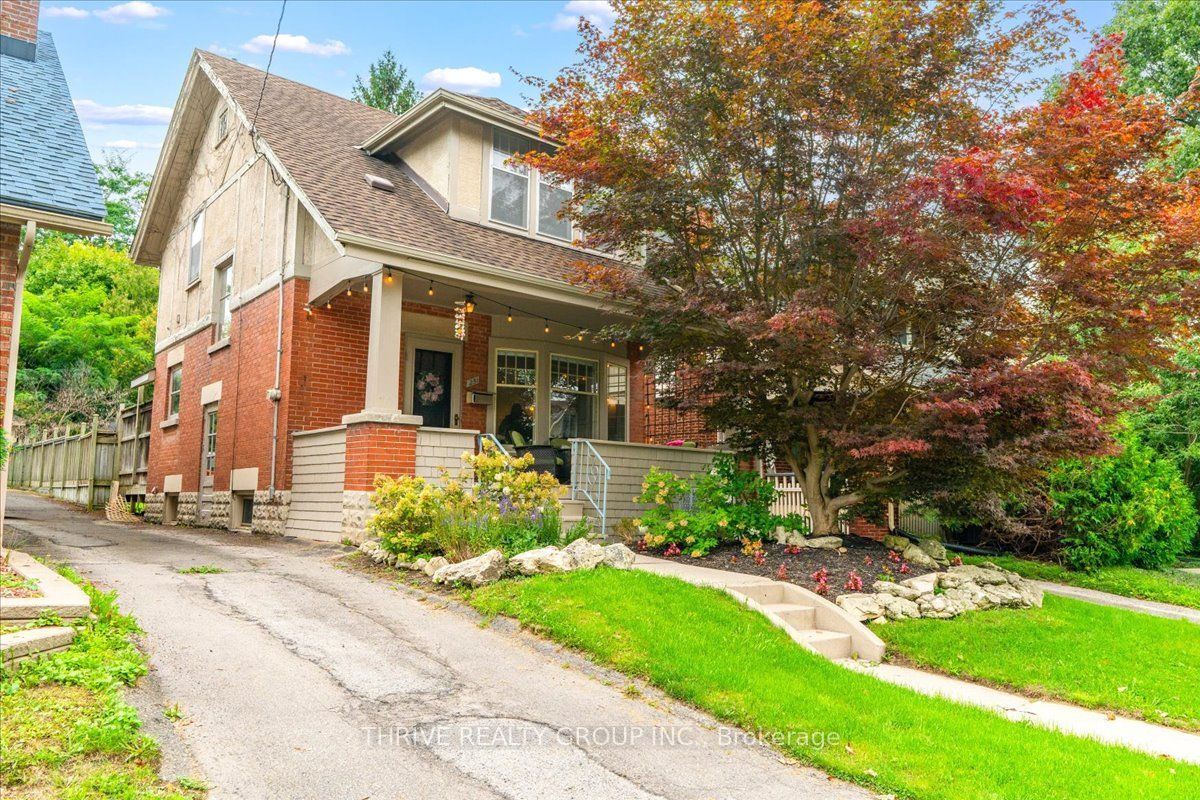 251 Ridout Street S, London South, ON N6C 3Y5 photo 2