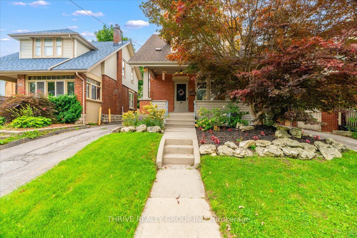 251 Ridout Street S, London South, ON N6C 3Y5 photo 3