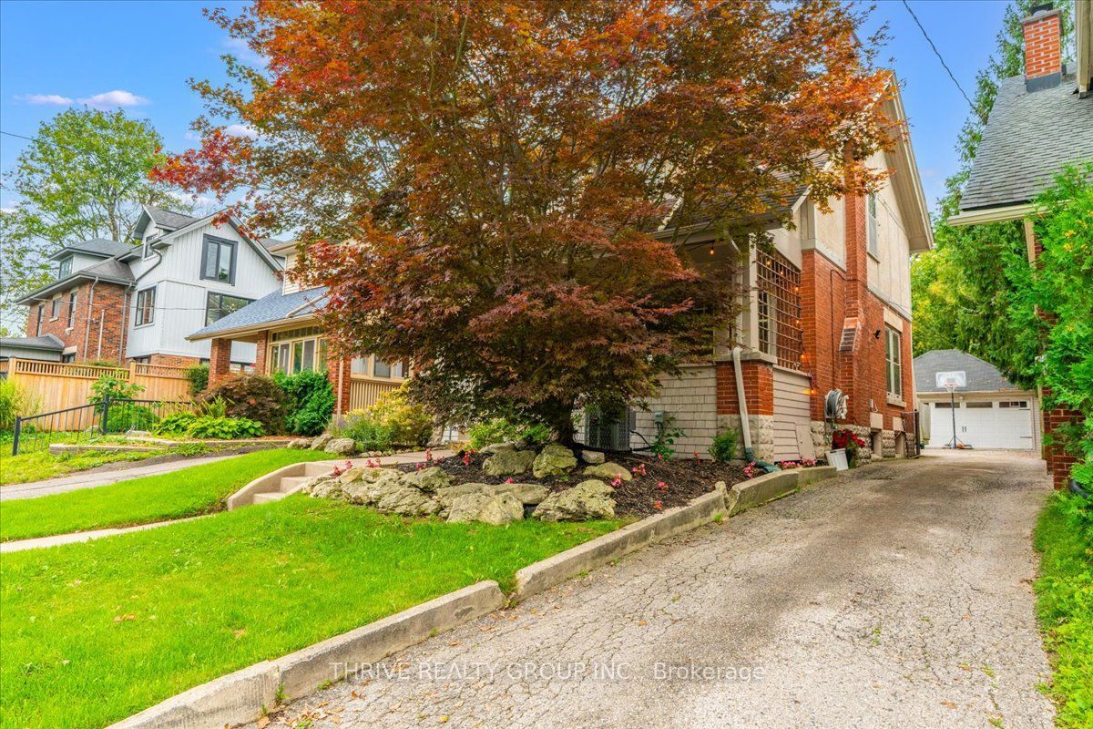 251 Ridout Street S, London South, ON N6C 3Y5 photo 4