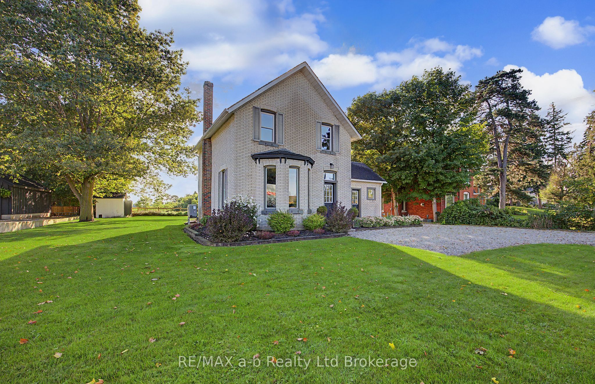 641 MAIN Street N, Norwich, ON N0J 1C0