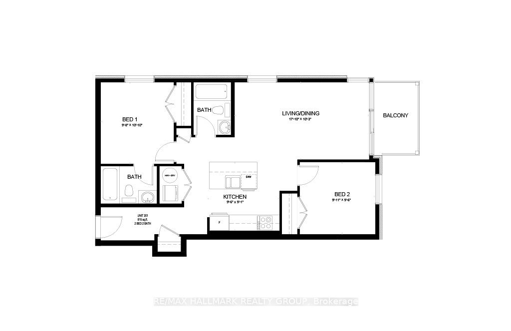 1112 Mainsonneuve Street 201, Orleans - Convent Glen and Area, ON K1C 1L1 photo 2