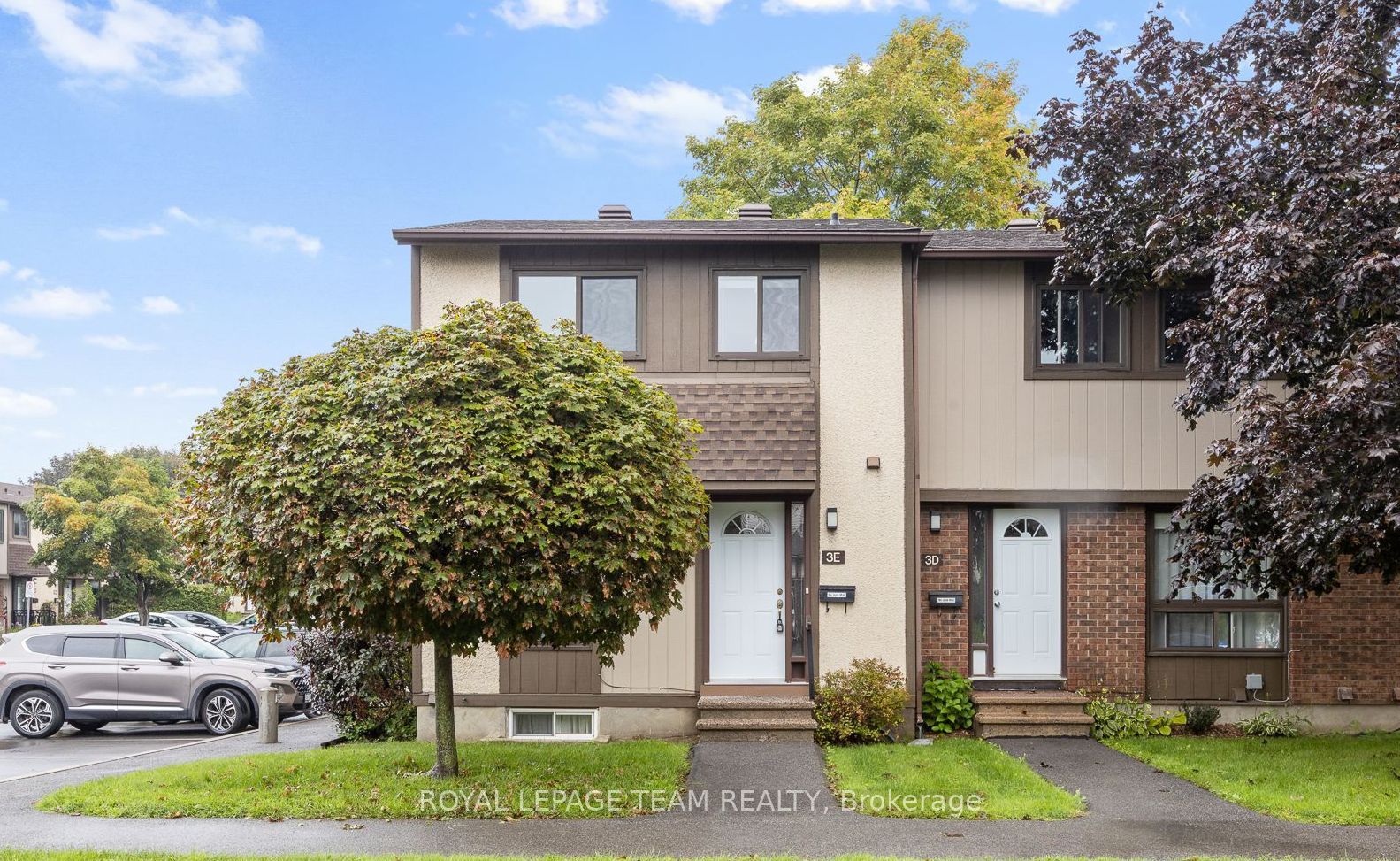 3e Vanessa Terrace, Barrhaven, ON K2J 1Y3