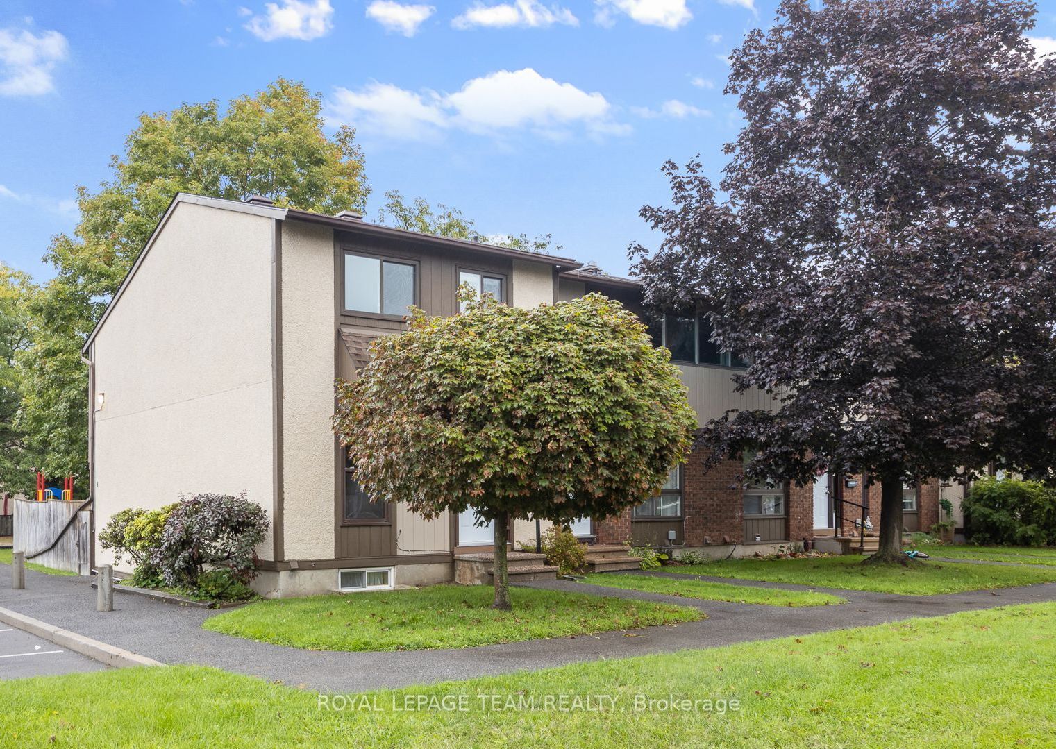 3e Vanessa Terrace, Barrhaven, ON K2J 1Y3 photo 2