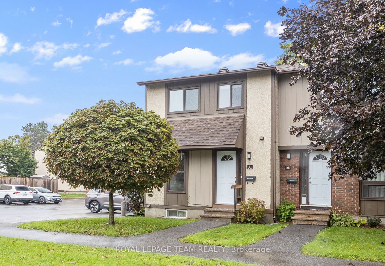 3e Vanessa Terrace, Barrhaven, ON K2J 1Y3 photo 3