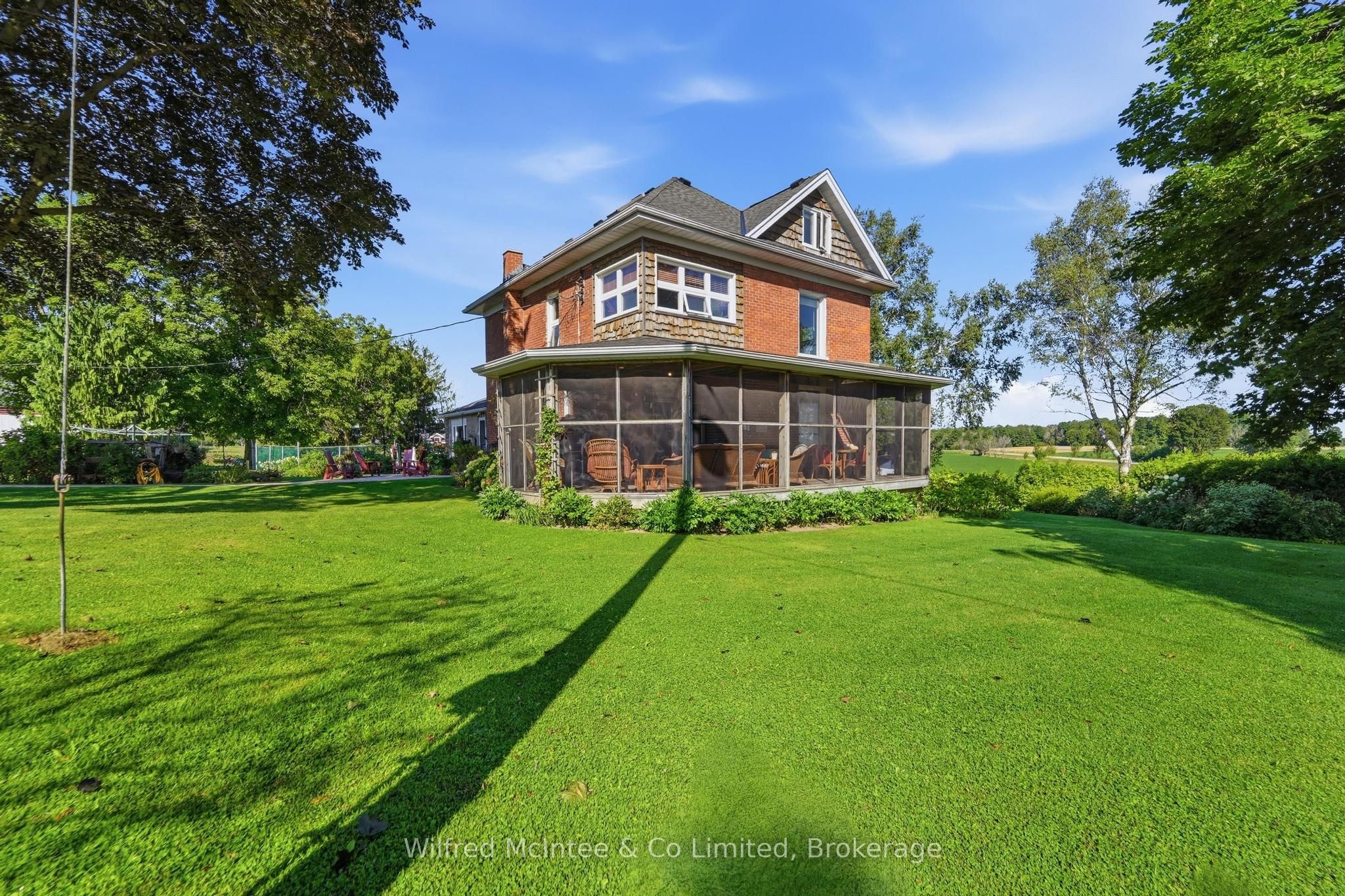12 Bismark Street N, South Bruce, ON N0G 2J0 photo 4