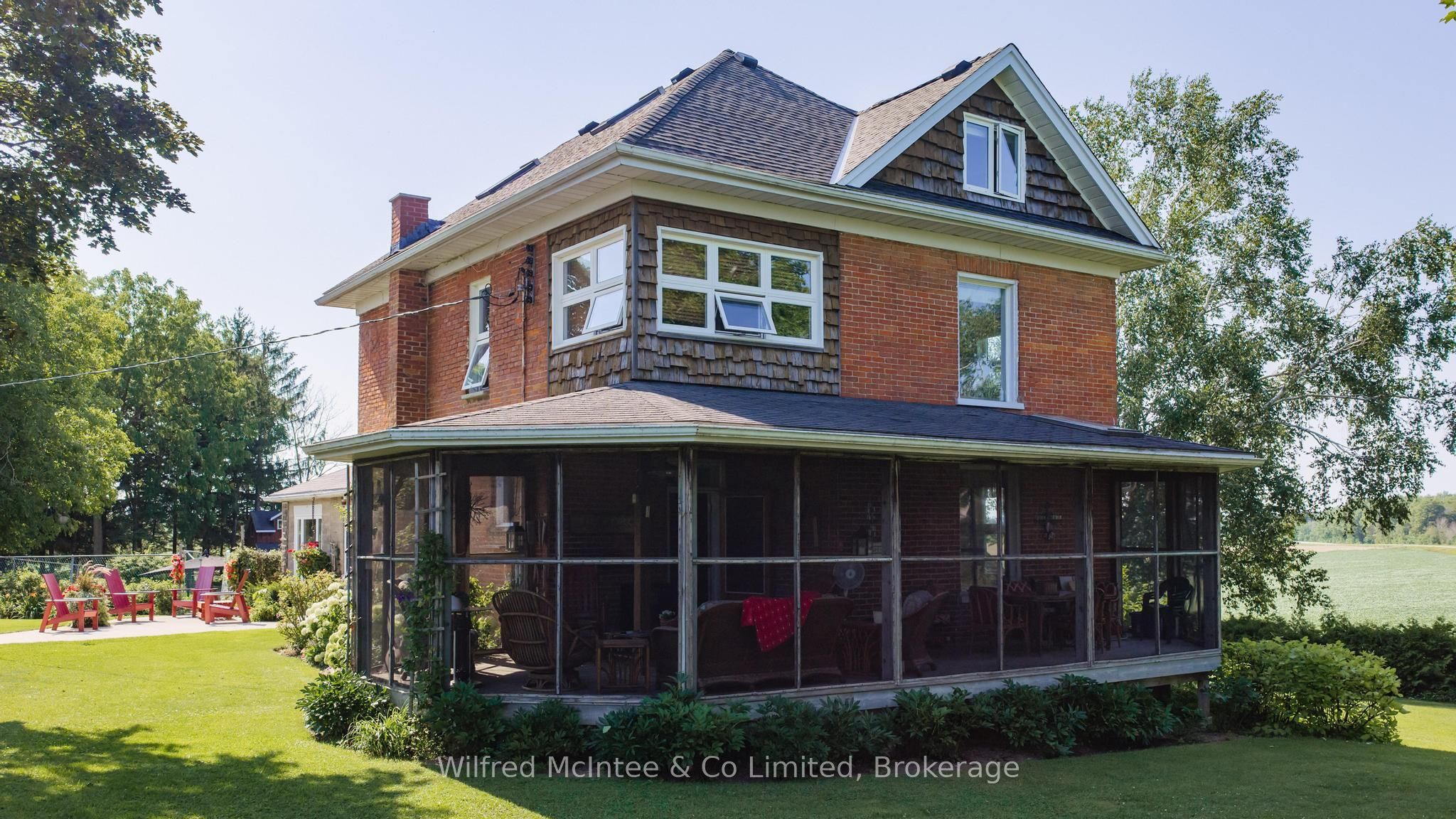 12 Bismark Street N, South Bruce, ON N0G 2J0 photo 5