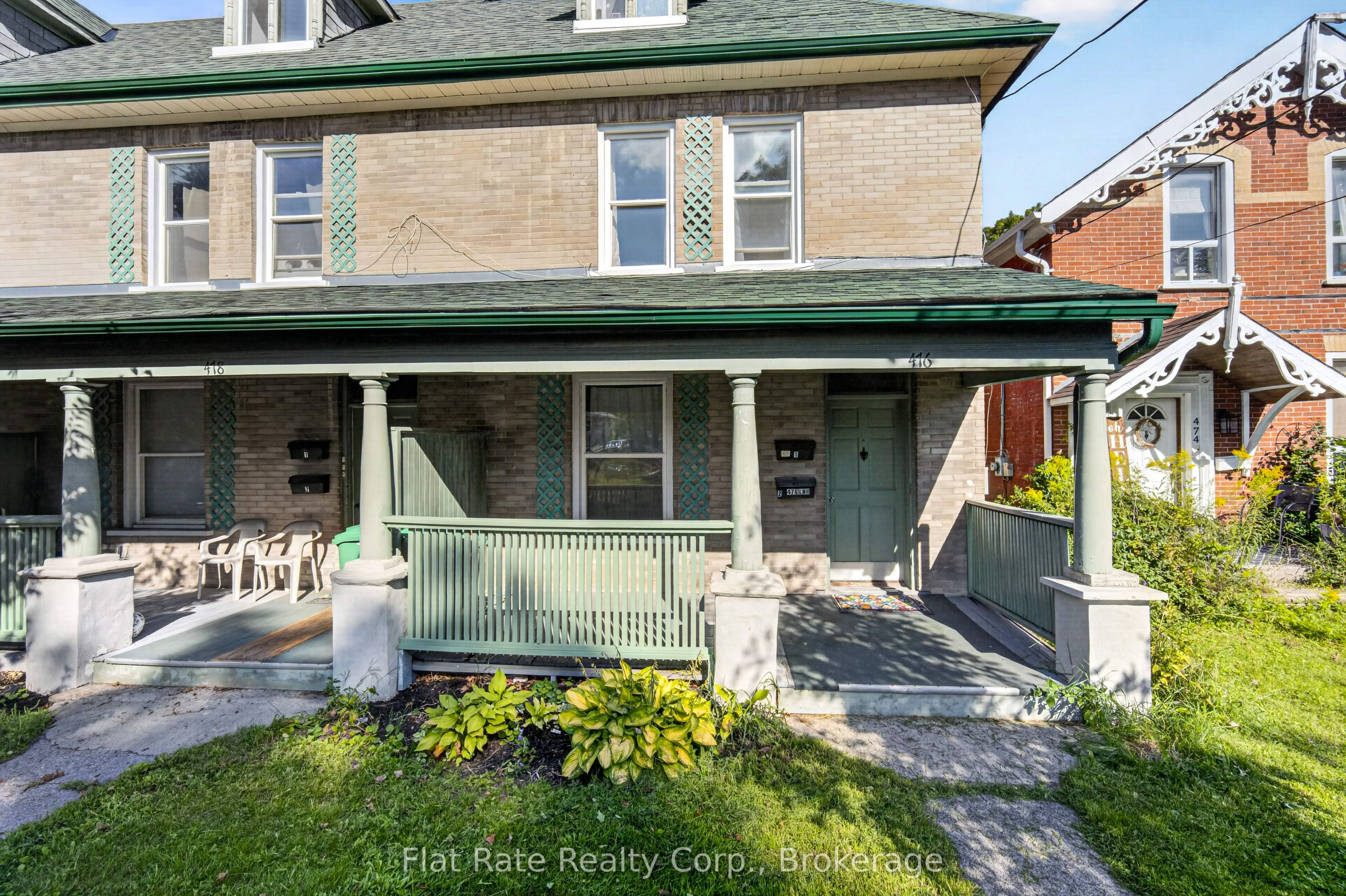 480 Donegal Street, Peterborough, ON K9H 4L8 photo 3