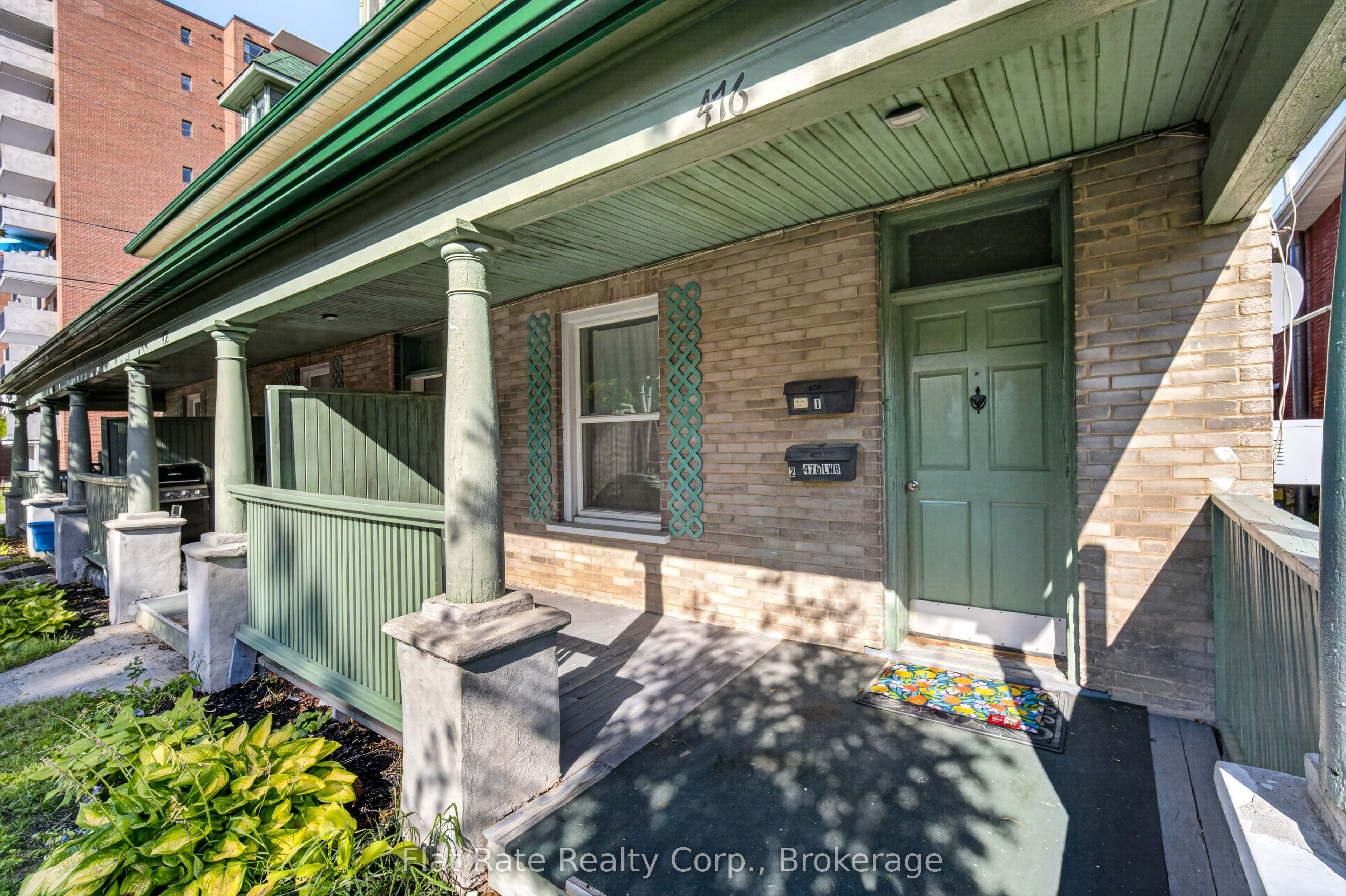 480 Donegal Street, Peterborough, ON K9H 4L8 photo 4