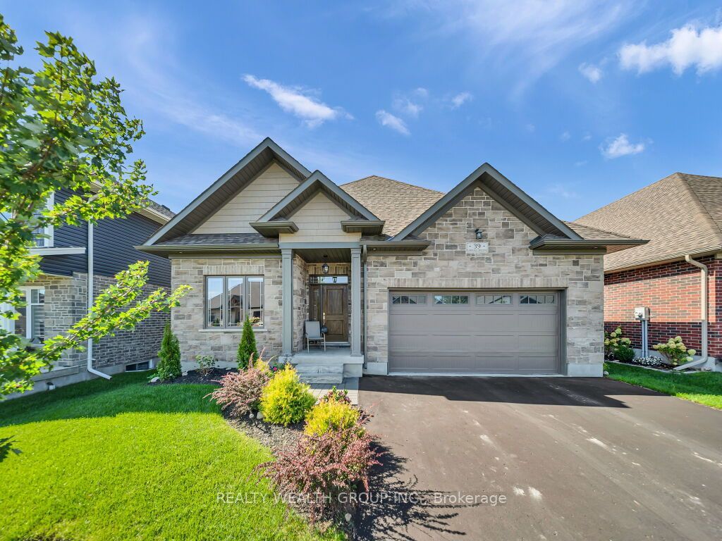 39 Carriage Crossing, Mapleton, ON N0G 1P0 photo 3