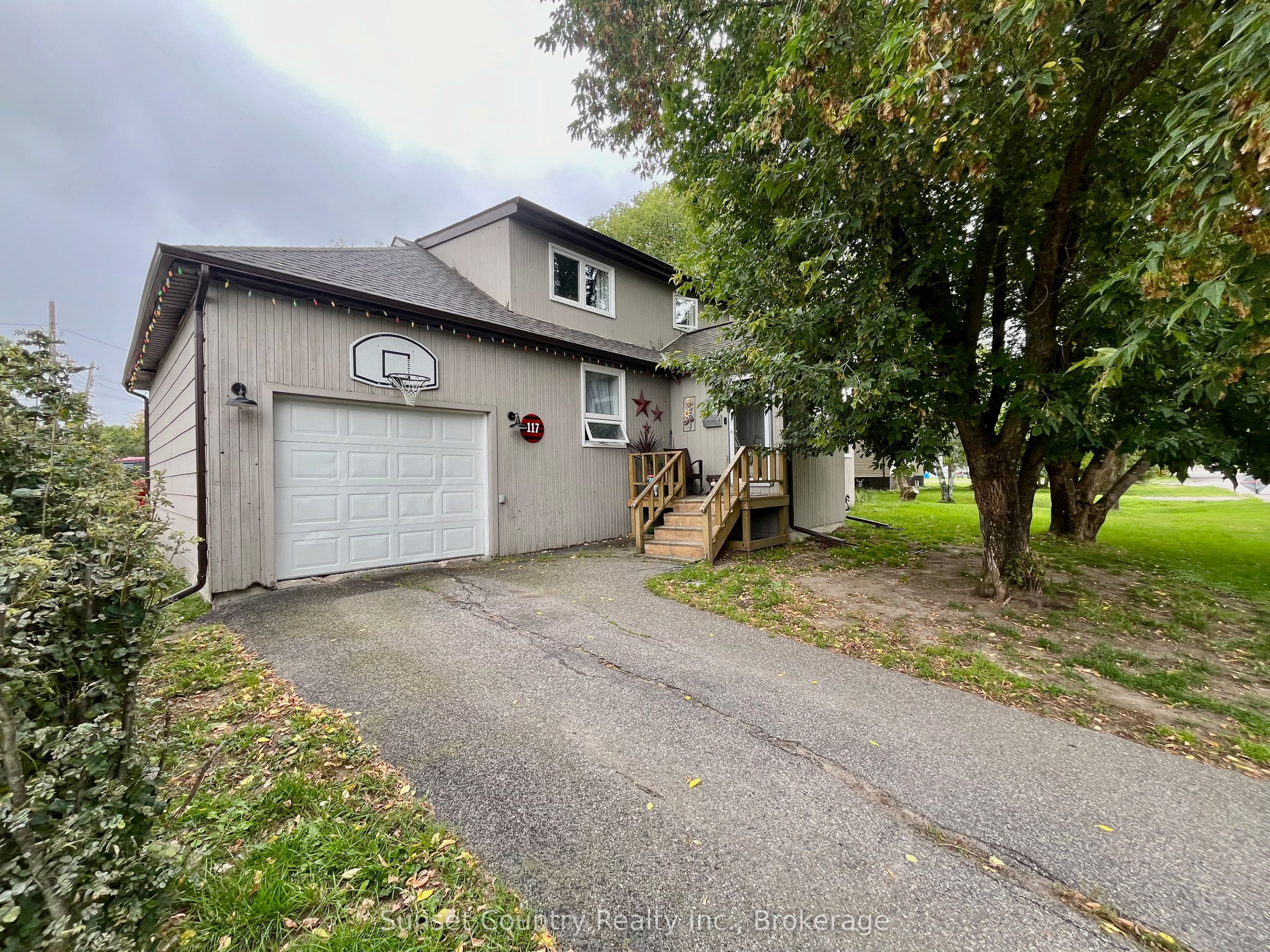 117 Whyte Avenue, Dryden, ON P8N 1Z8