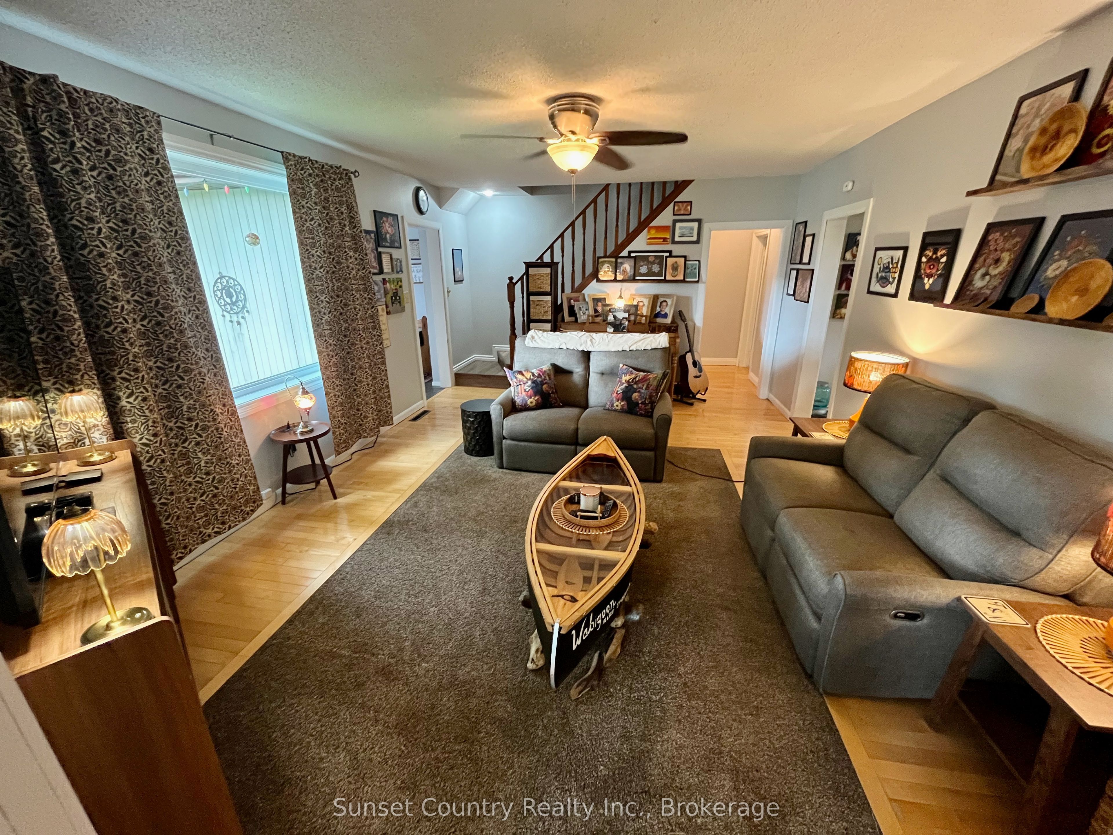 117 Whyte Avenue, Dryden, ON P8N 1Z8 photo 4