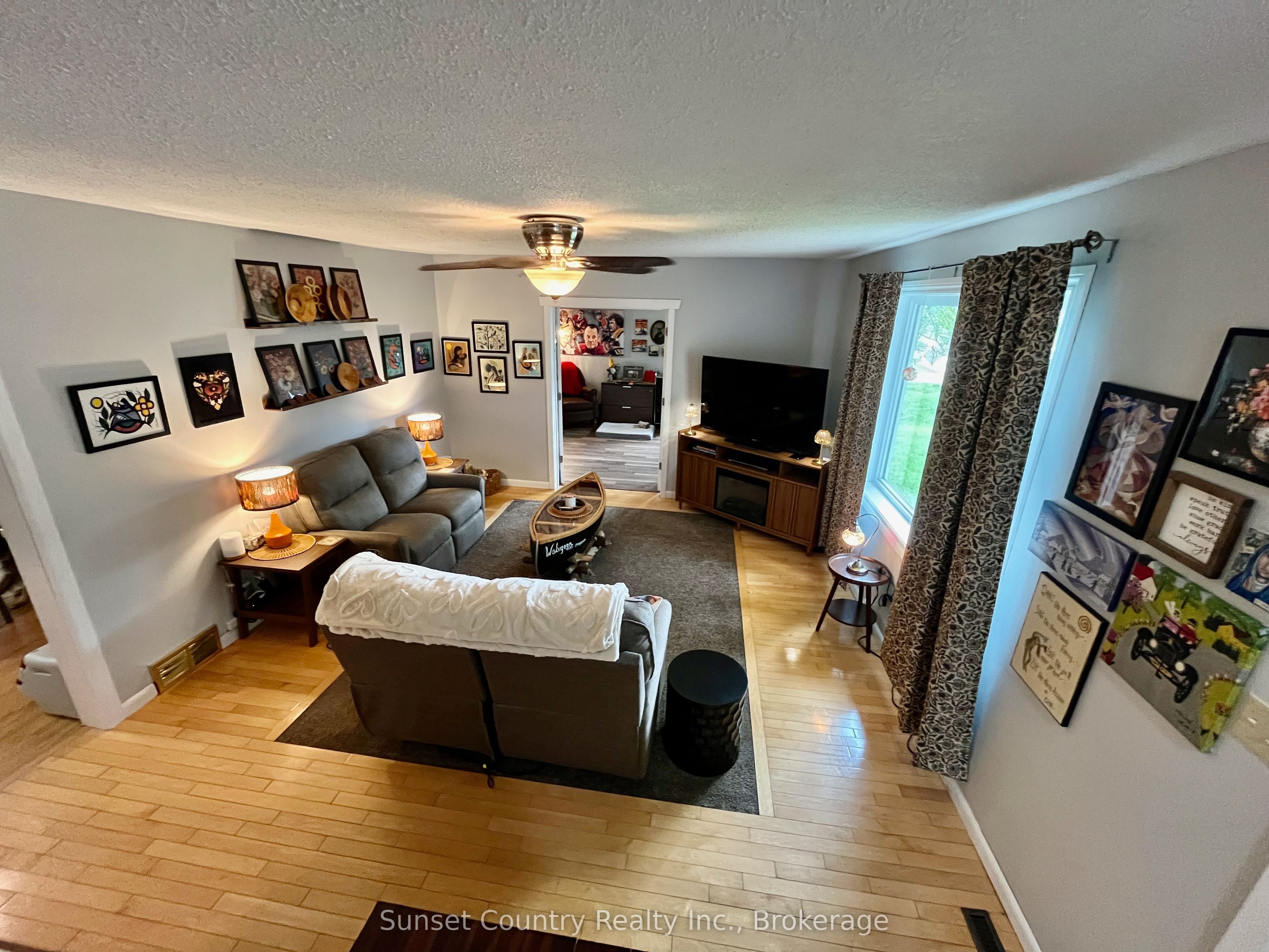 117 Whyte Avenue, Dryden, ON P8N 1Z8 photo 5