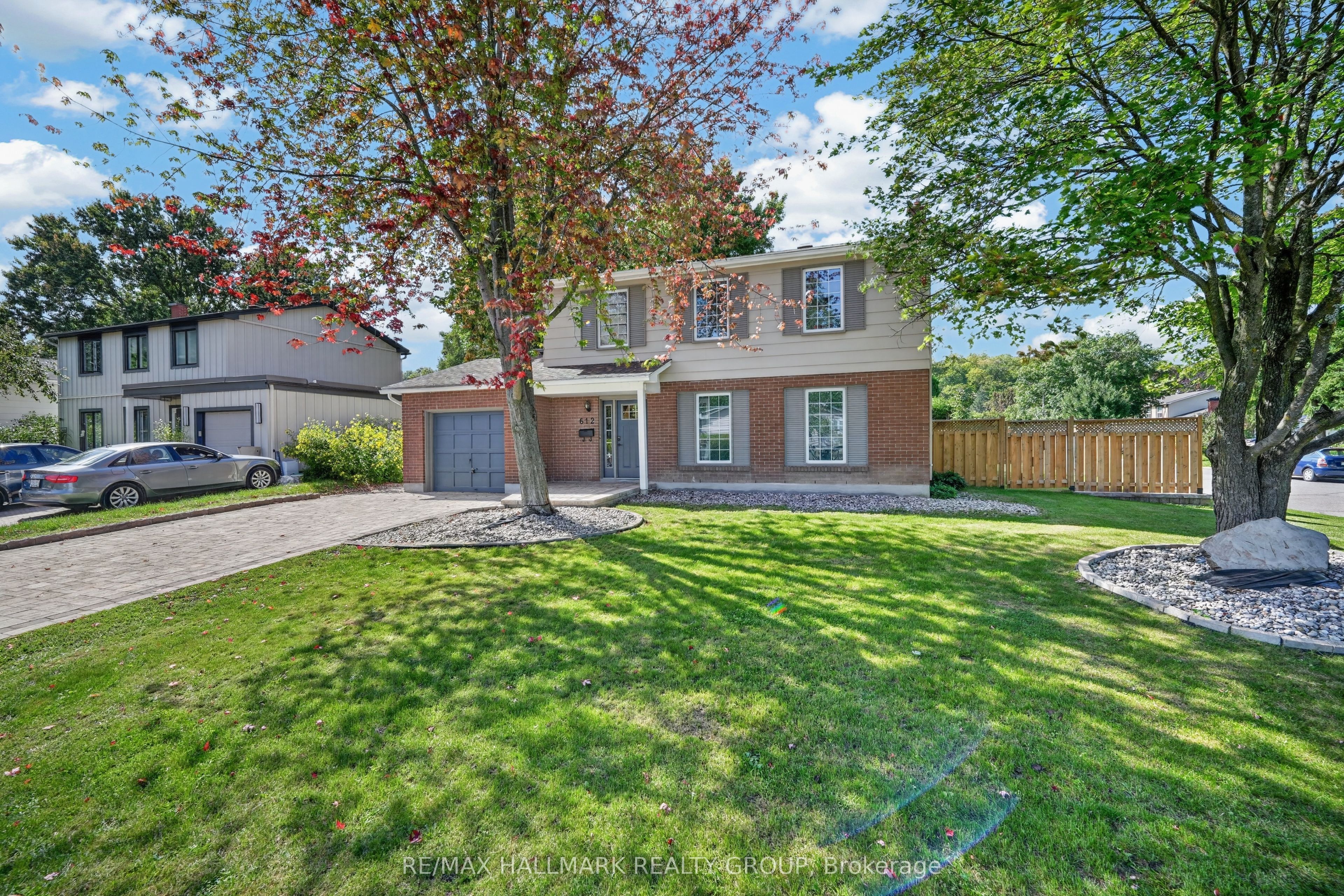 612 Clancy Street, Beacon Hill North - South and Area, ON K1J 7T9 photo 2