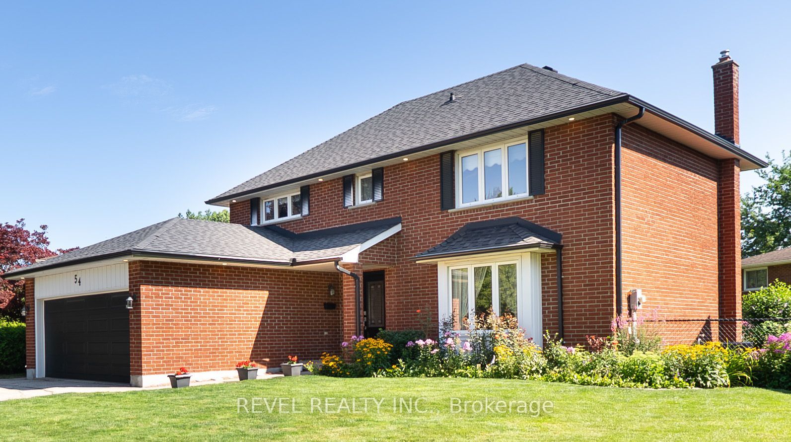 54 Dante Crescent, Brantford, ON N3P 1B8 photo 4