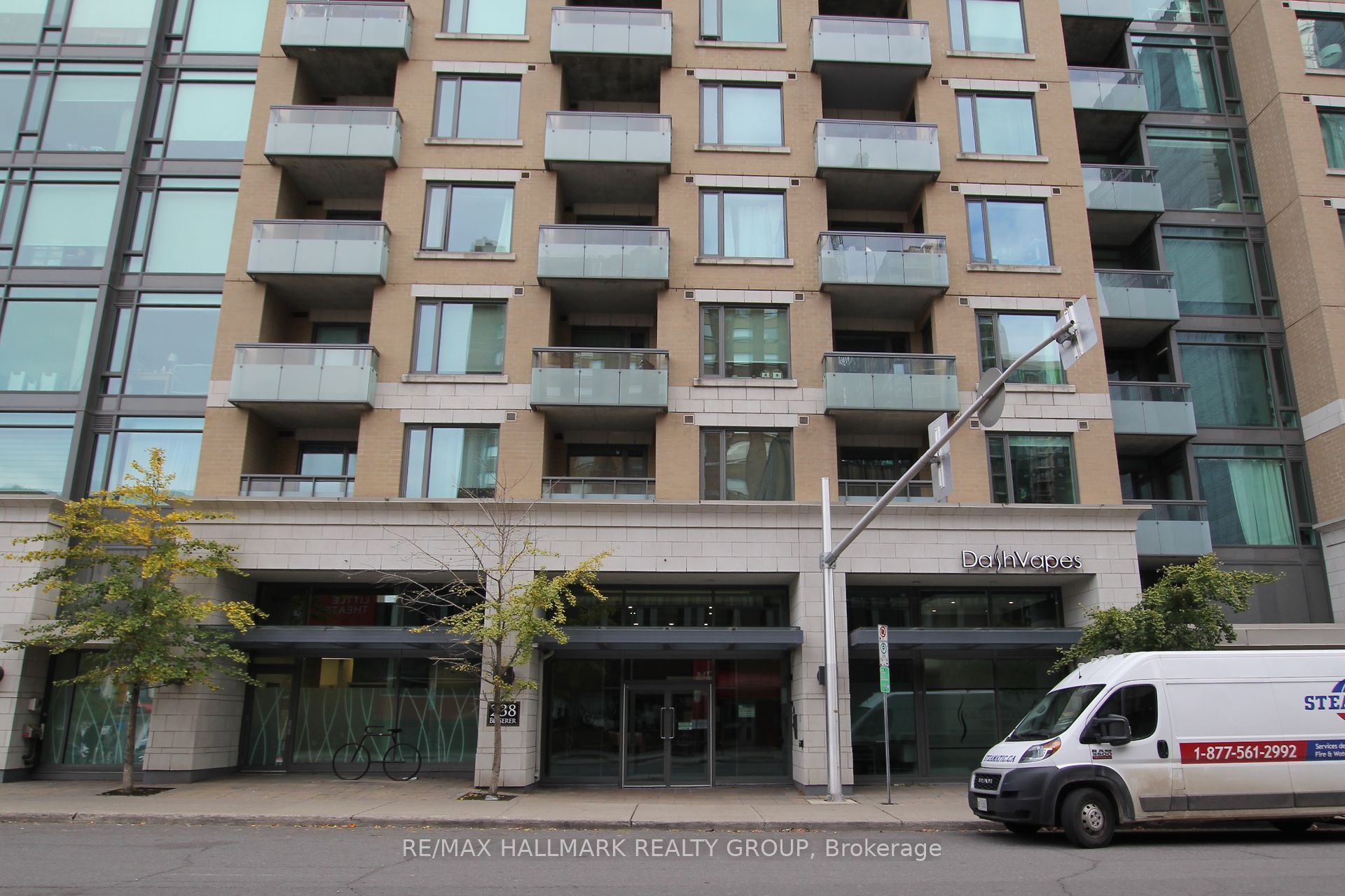 238 Besserer Street 814, Lower Town - Sandy Hill, ON K1N 6B1 photo 2