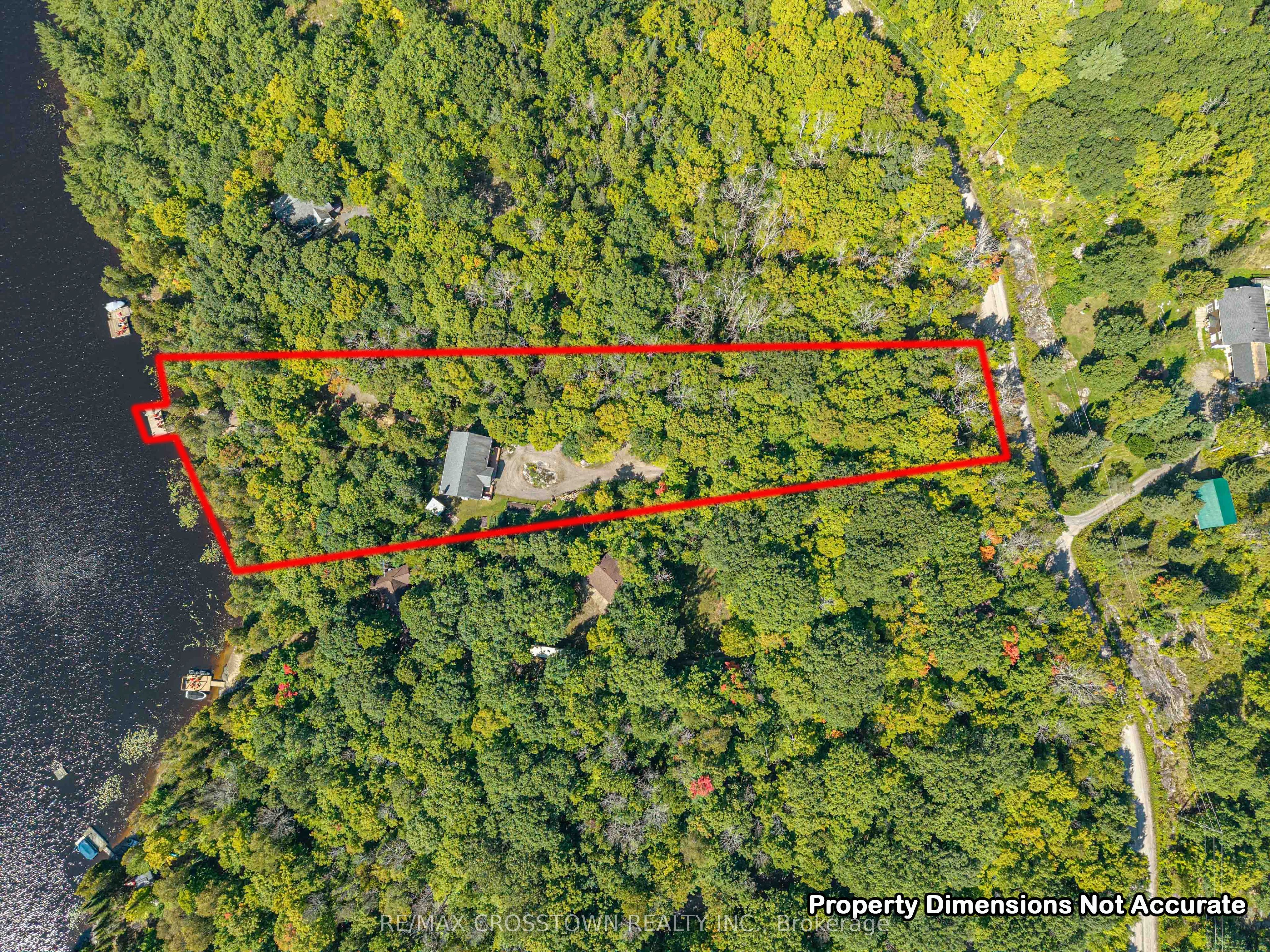 482 East Poverty Bay Road, Magnetawan, ON P0A 1P0 photo 4